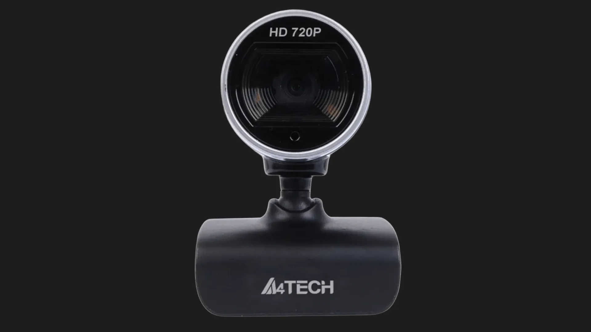 Веб-камера A4Tech 720P PK-910P (Black) (PK-910P)