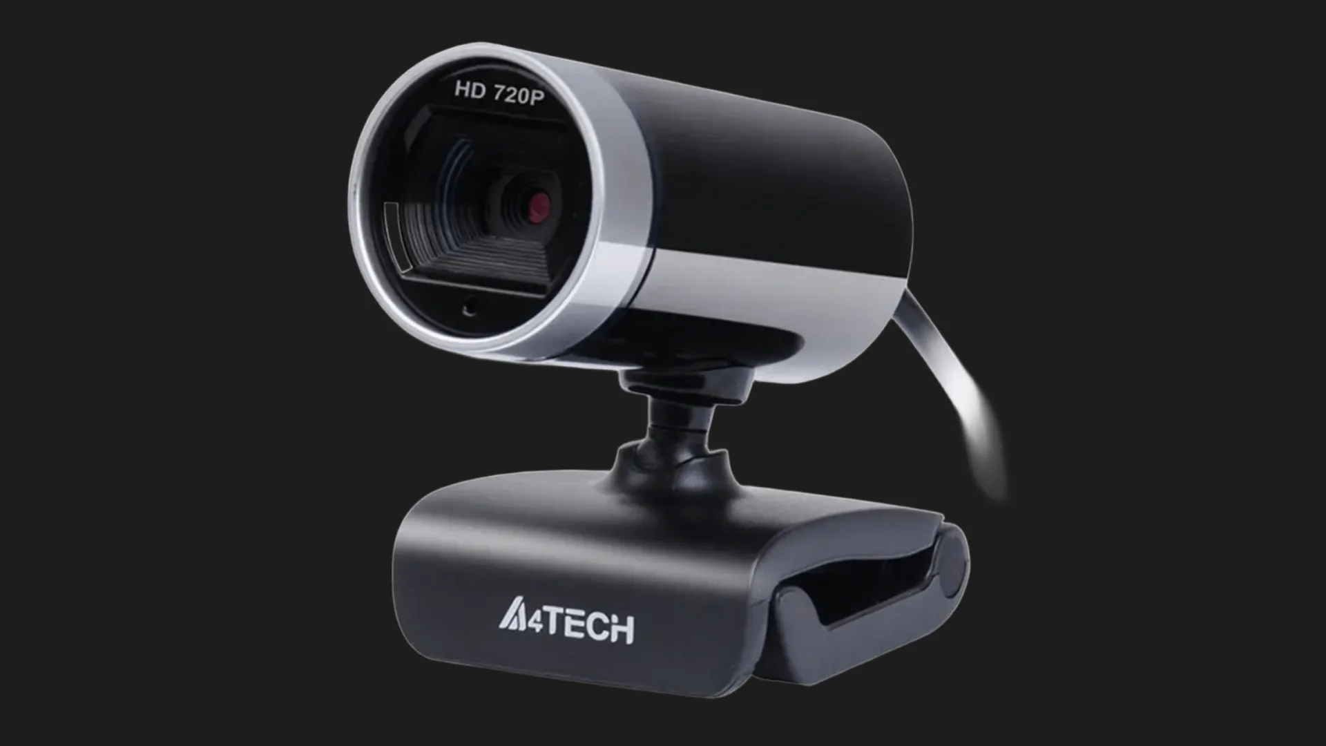 Веб-камера A4Tech 720P PK-910P (Black) (PK-910P)