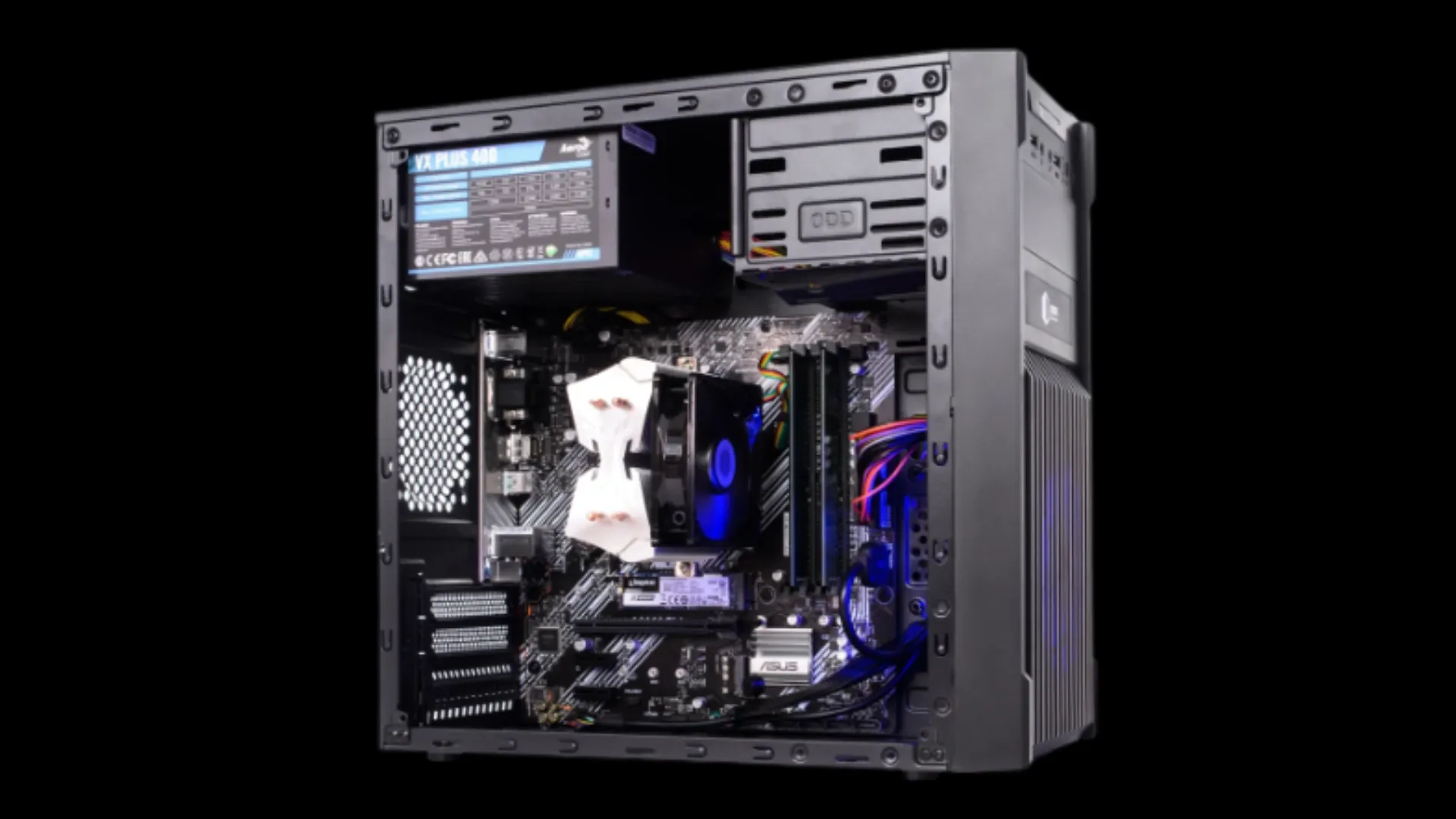 Компьютер Artline Home H53 (H53v28)