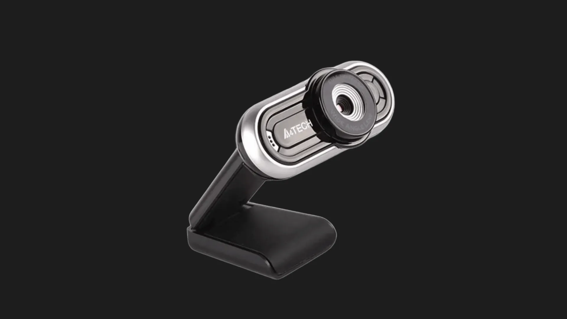 Веб-камера A4Tech Full-HD PK-920H (Gray) (PK-920H)