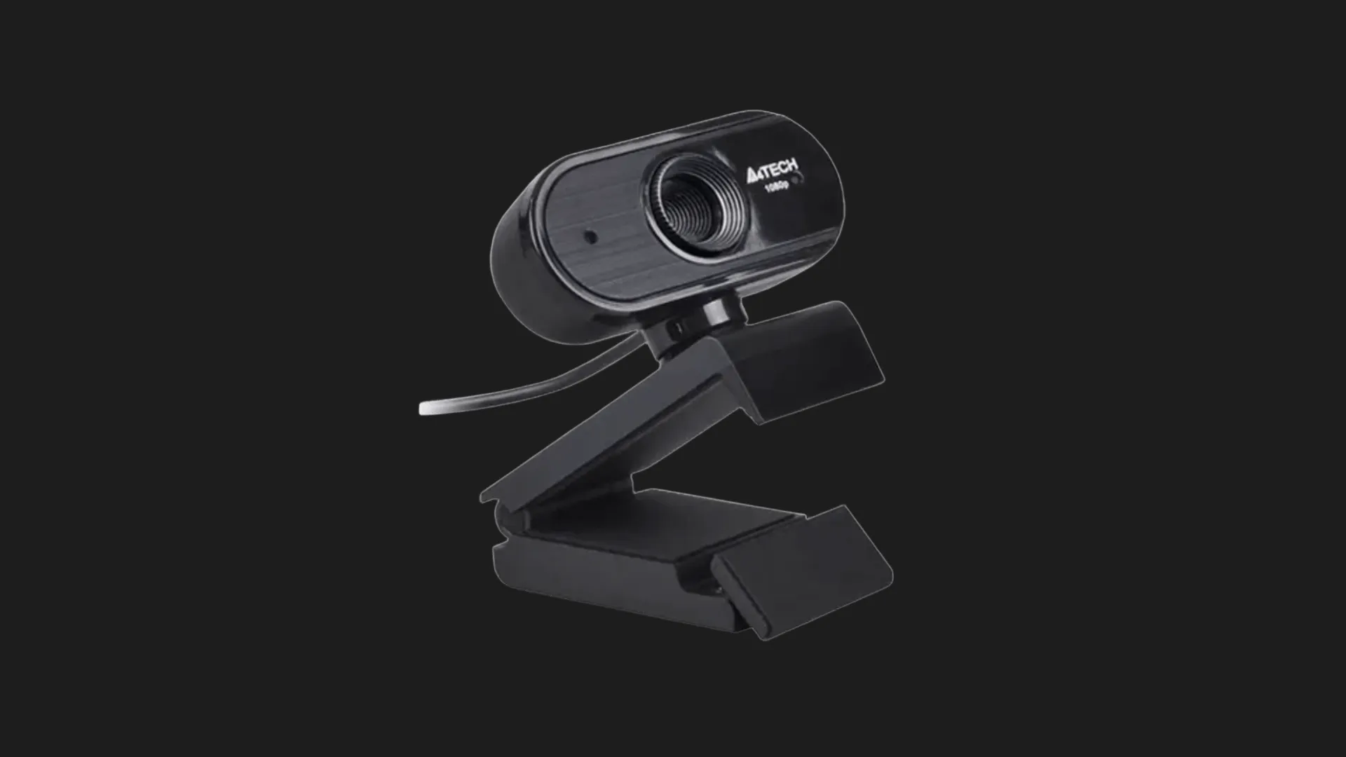 Веб-камера A4Tech 1080P PK-925H (Black) (PK-925H)