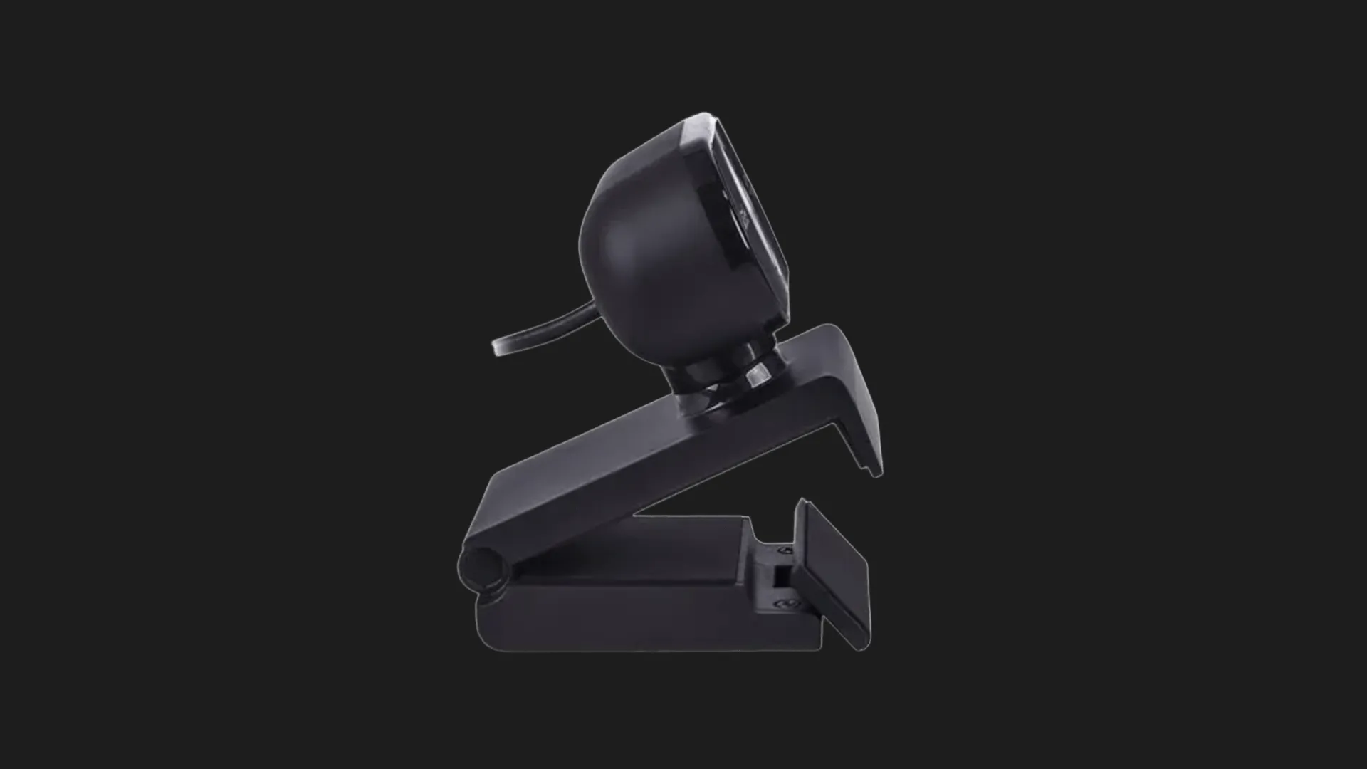 Веб-камера A4Tech 1080P PK-925H (Black) (PK-925H)