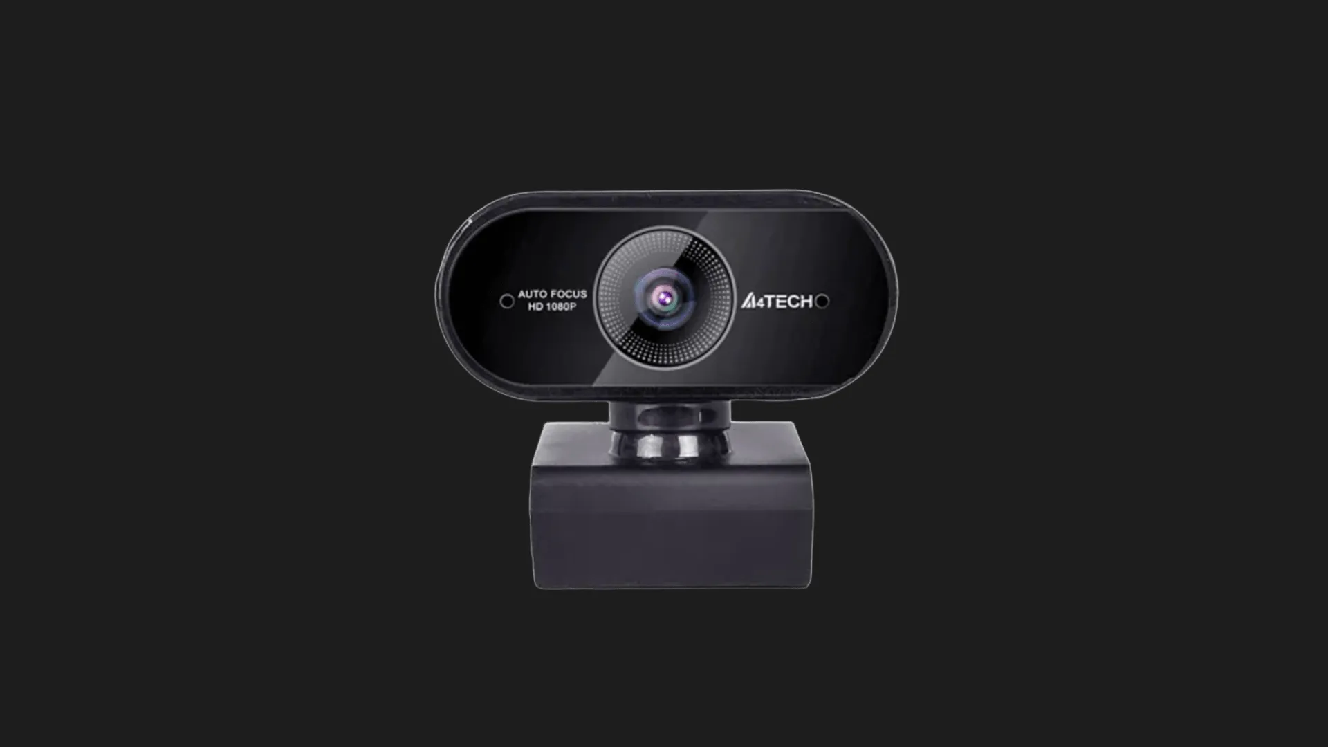 Веб-камера A4Tech 1080P PK-930HA (Black) (PK-930HA)