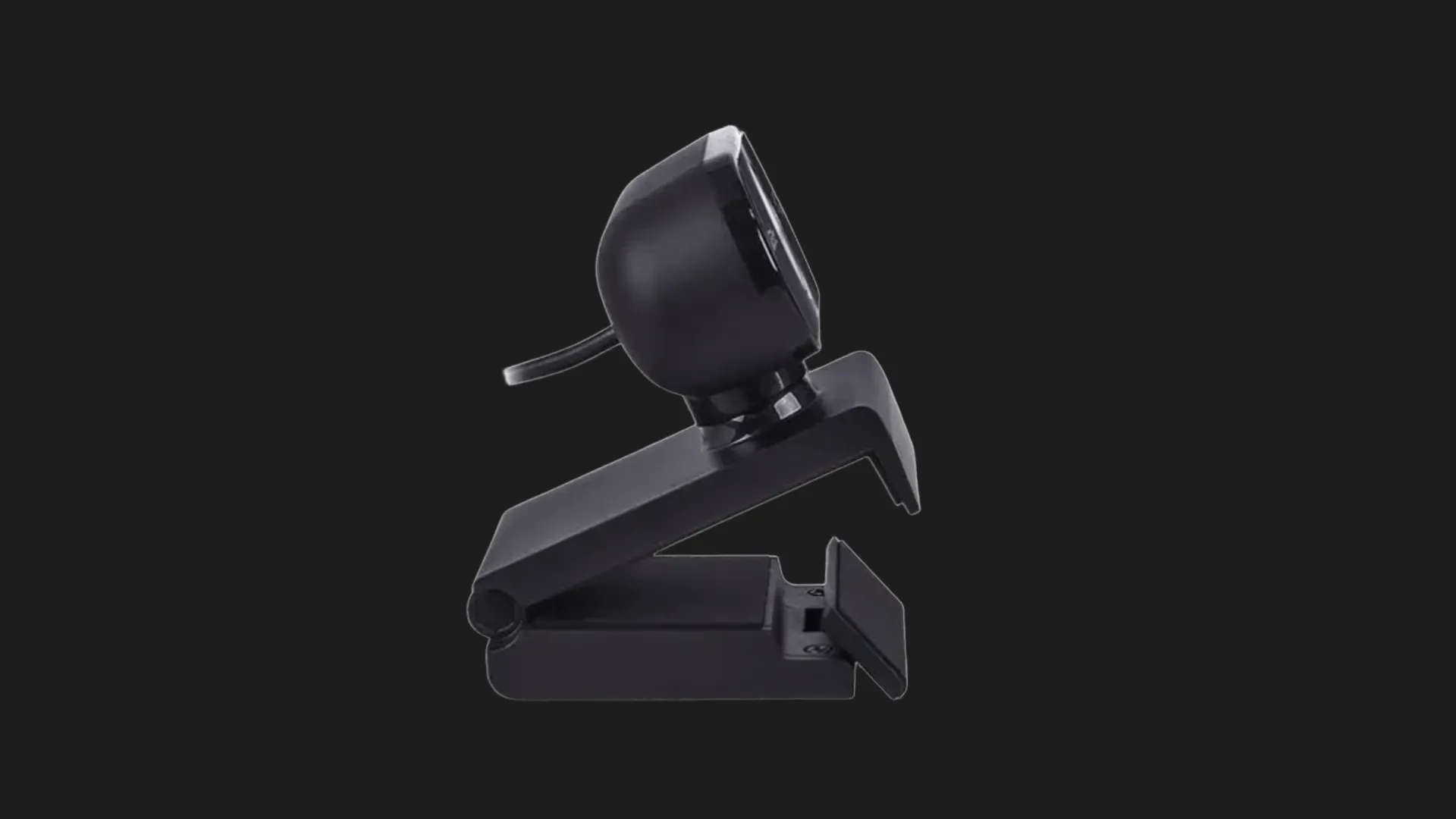 Веб-камера A4Tech 1080P PK-930HA (Black) (PK-930HA)