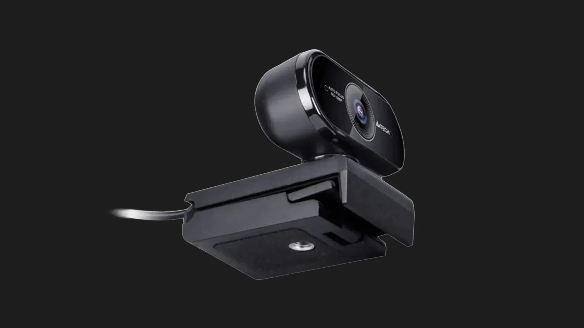 Веб-камера A4Tech 1080P PK-930HA (Black) (PK-930HA)