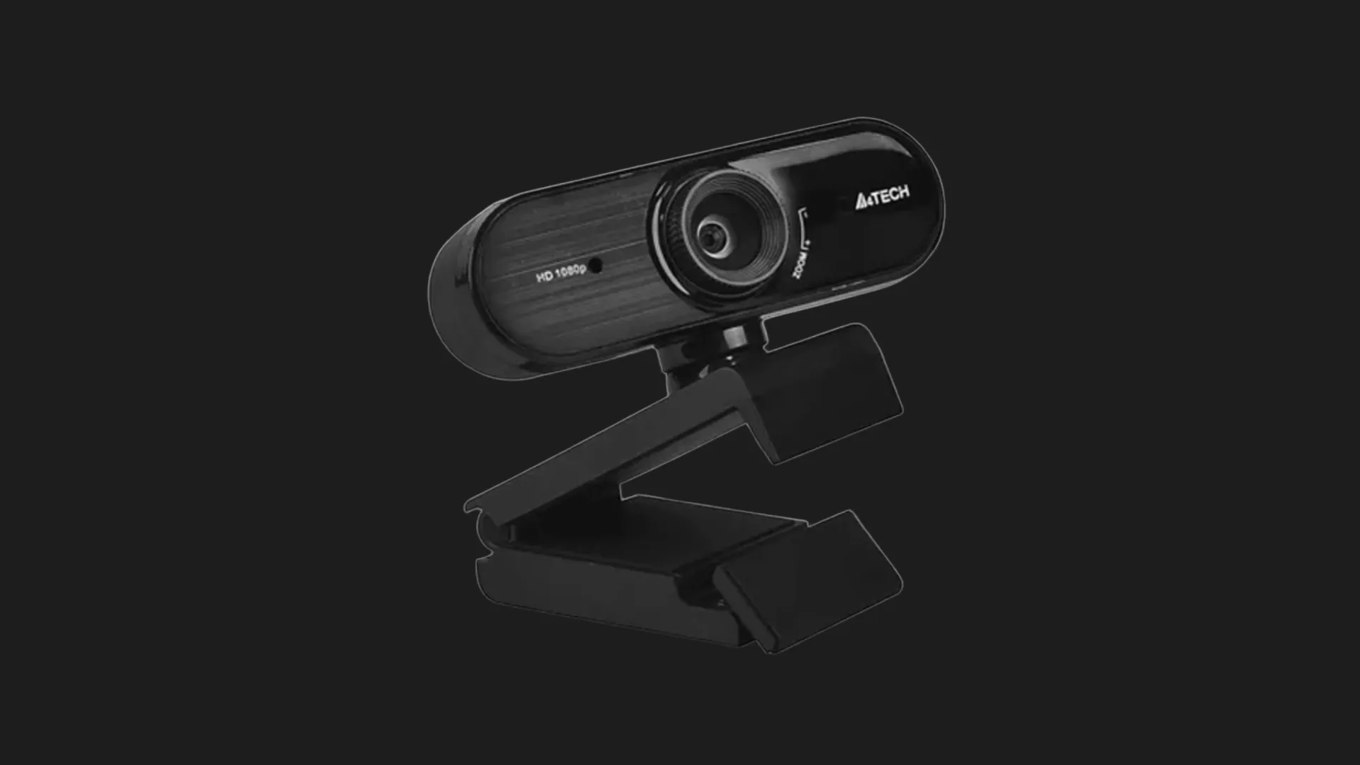 Веб-камера A4Tech 1080P PK-935HL (Black) (PK-935HL)