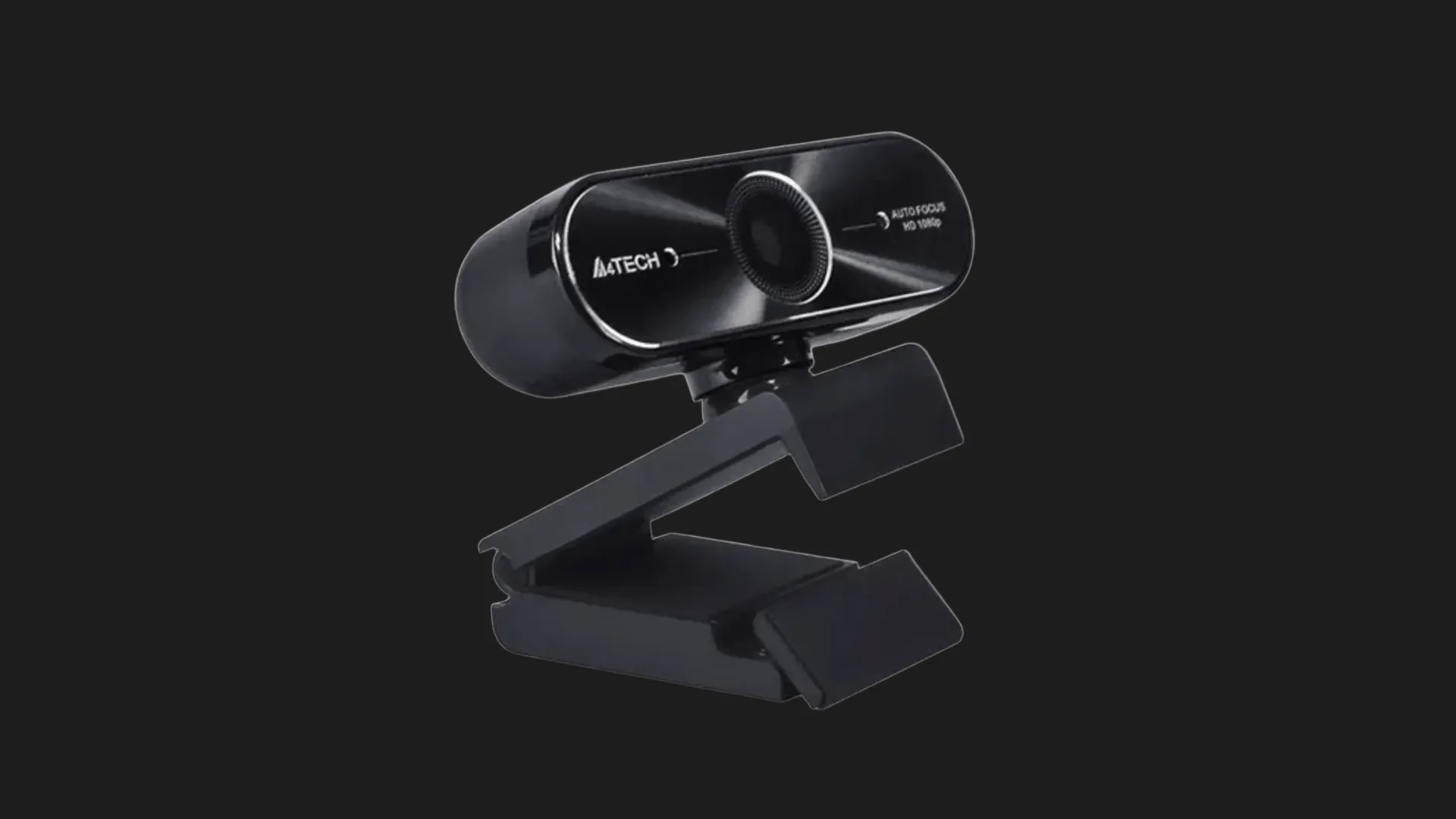 Веб-камера A4Tech 1080P PK-940HA (Black) (PK-940HA)