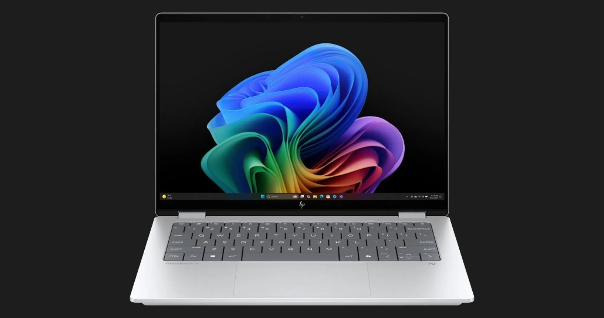 Ноутбук HP OmniBook X Flip 2-in-1 14-fm0000 14" (Intel Core Ultra 7/16GB/1TB/Intel Arc) (D6HE2U8)