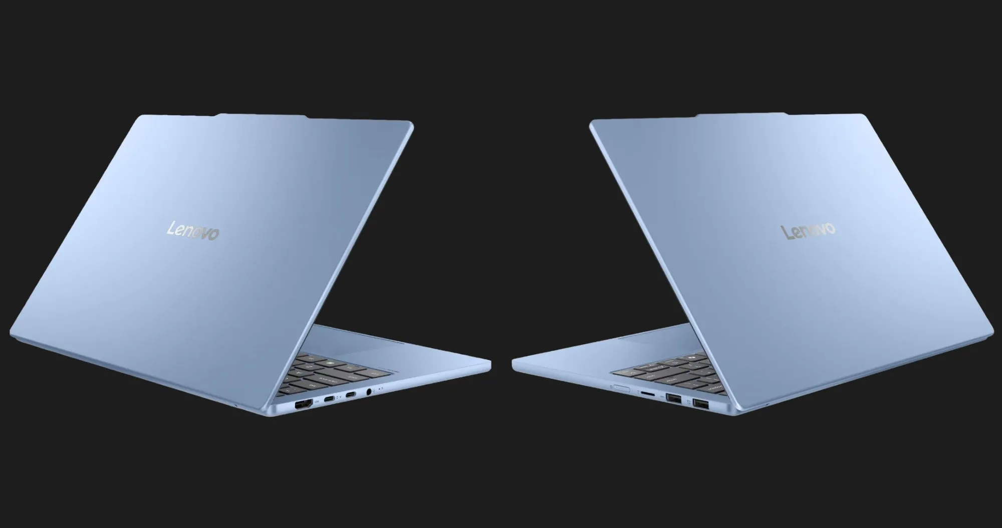 Ноутбук Lenovo IdeaPad Slim 5 13ARP10 13.3" (AMD Ryzen 7/16GB/512GB/AMD Radeon 680M) (83J2002SRM)