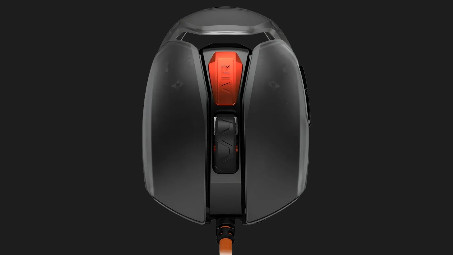 Мышь игровая Cougar AirBlader Tournament (Black)