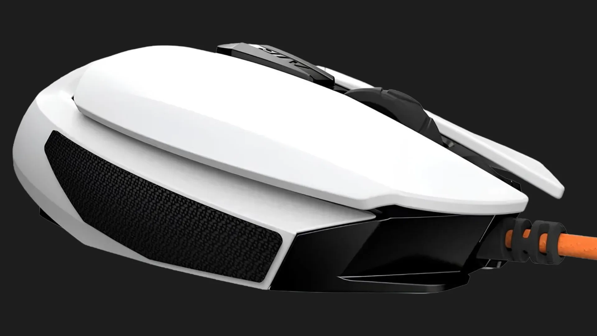 Мышь игровая Cougar AirBlader Tournament (White)