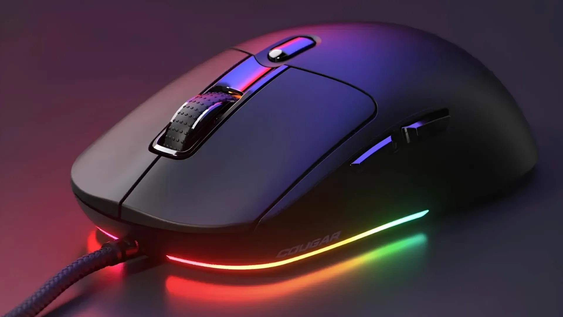 Мышь игровая Cougar Minos Neo