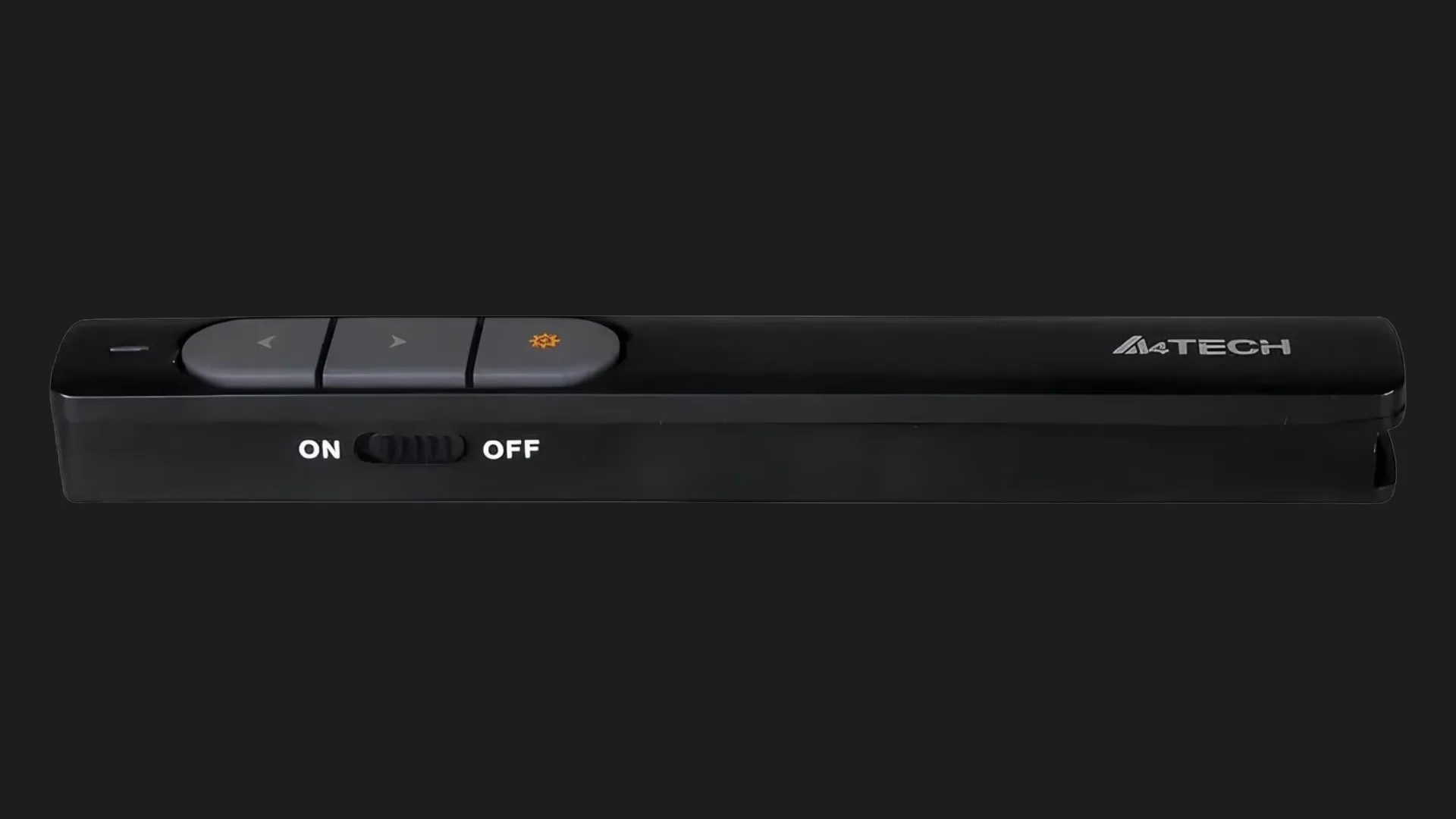 Беспроводной презентер A4Tech LP15 (Black)