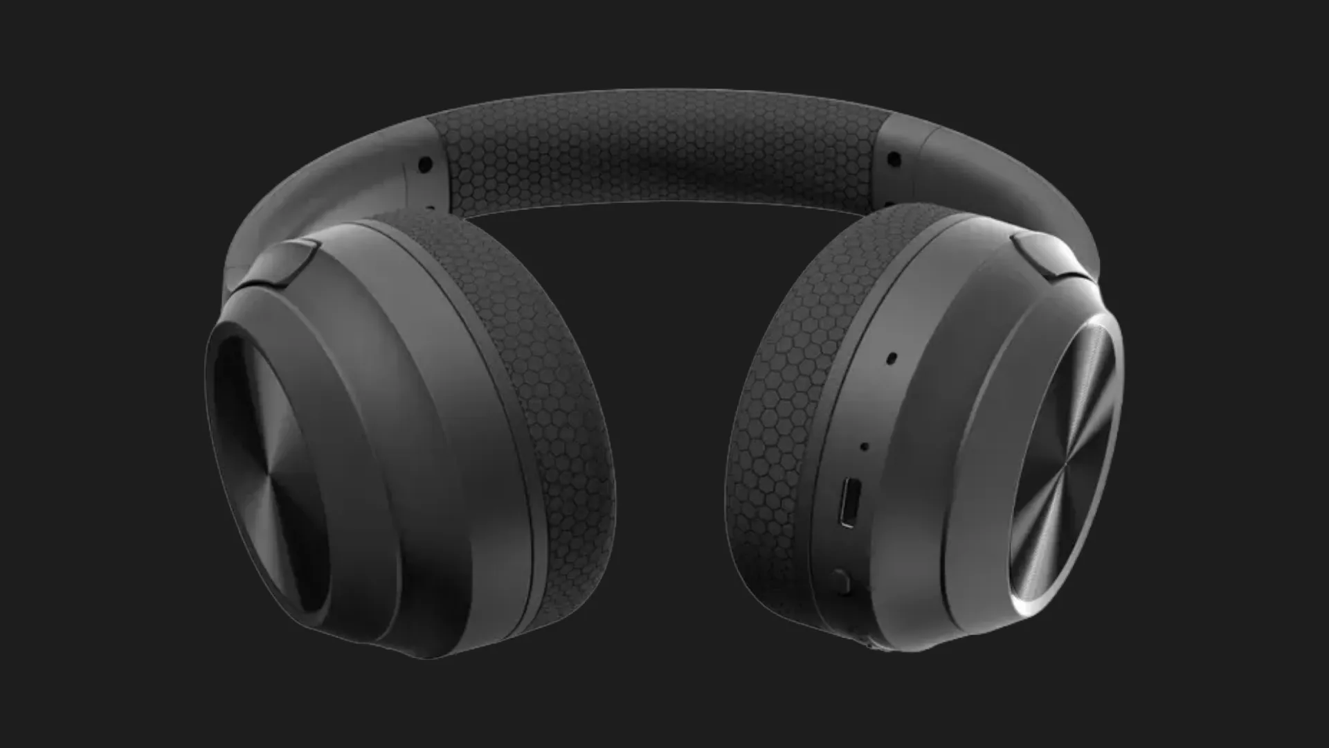 Беспроводная гарнитура A4Tech BH220 (Black)