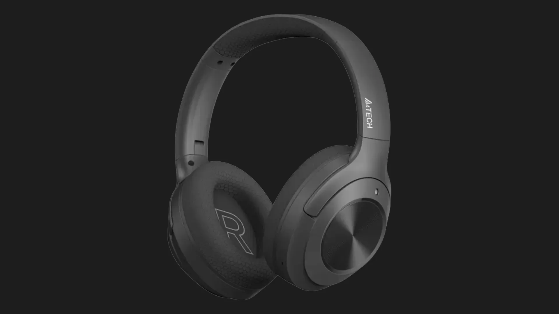 Беспроводная гарнитура A4Tech BH220 (Black)