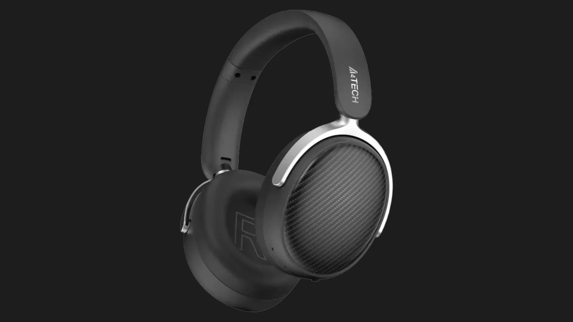 Беспроводная гарнитура A4Tech BH350C (Black)
