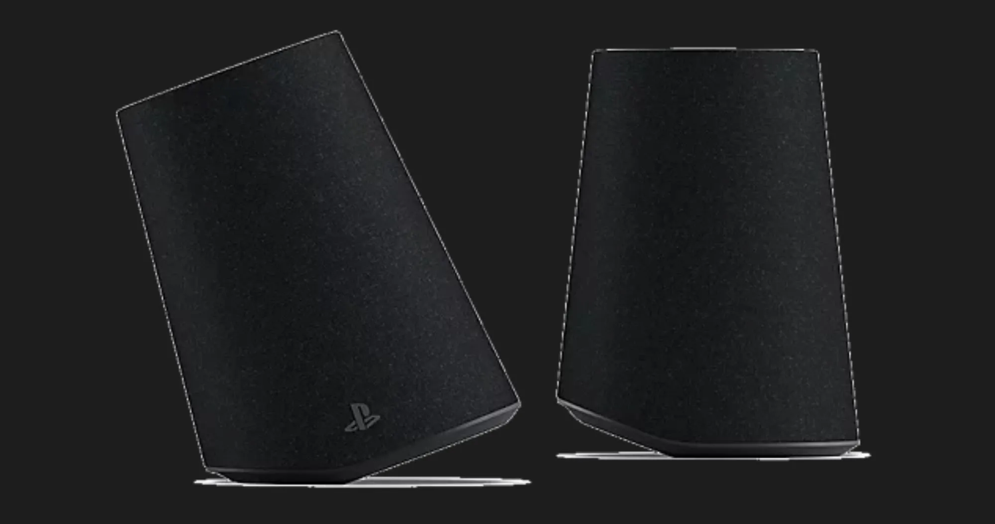 Акустична система PlayStation Pulse Elevate (Midnight Black)