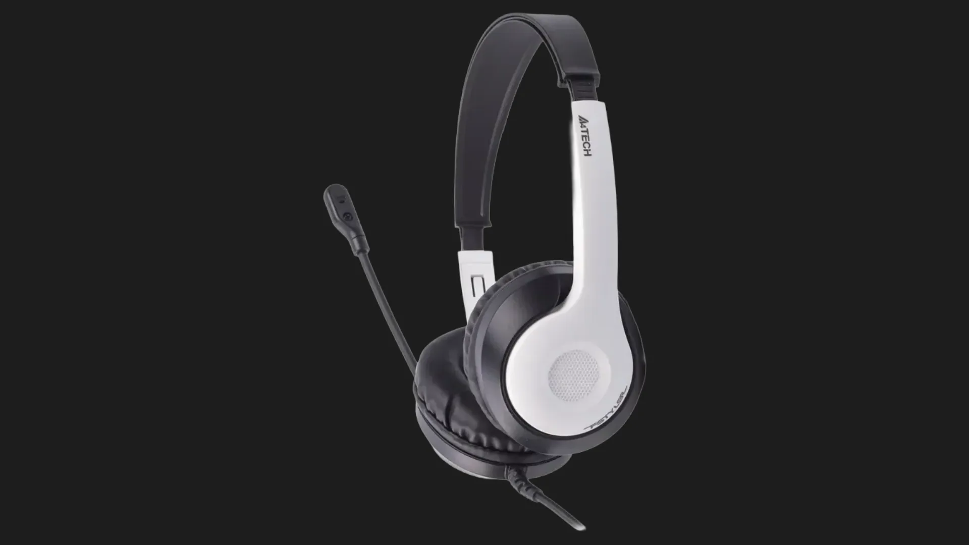 Гарнитура USB A4Tech FH100U (Panda)