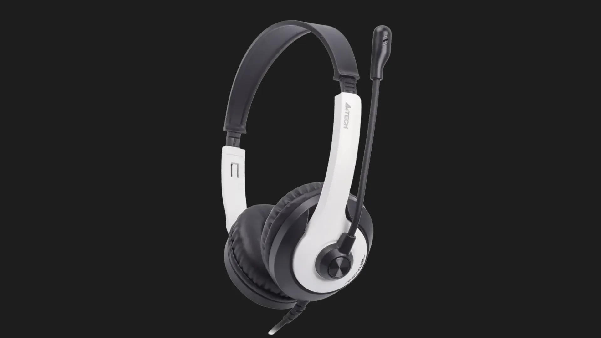 Гарнитура USB A4Tech FH100U (Panda)