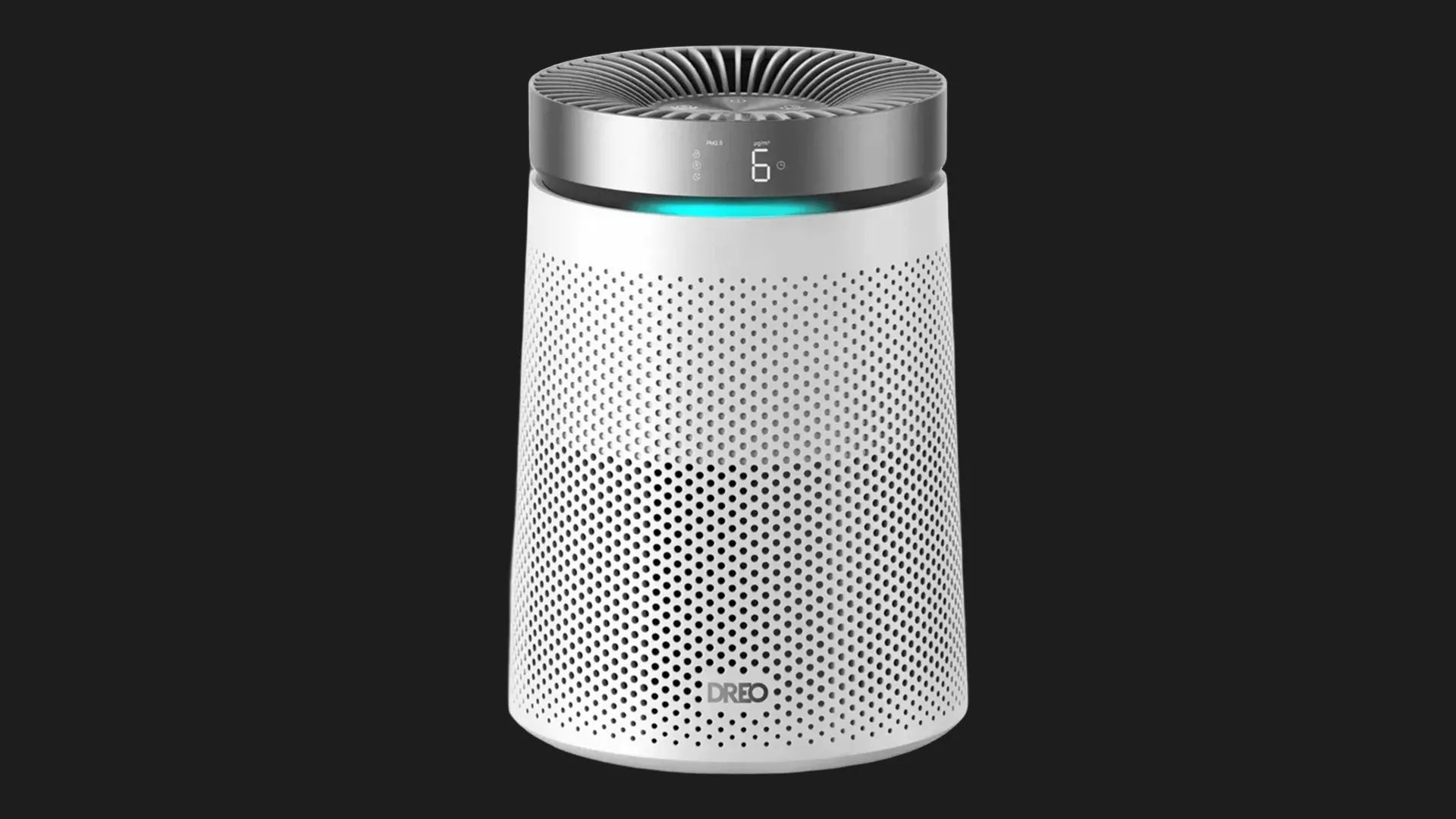Очищувач повітря Dreo DR-HAP006 (Gray)