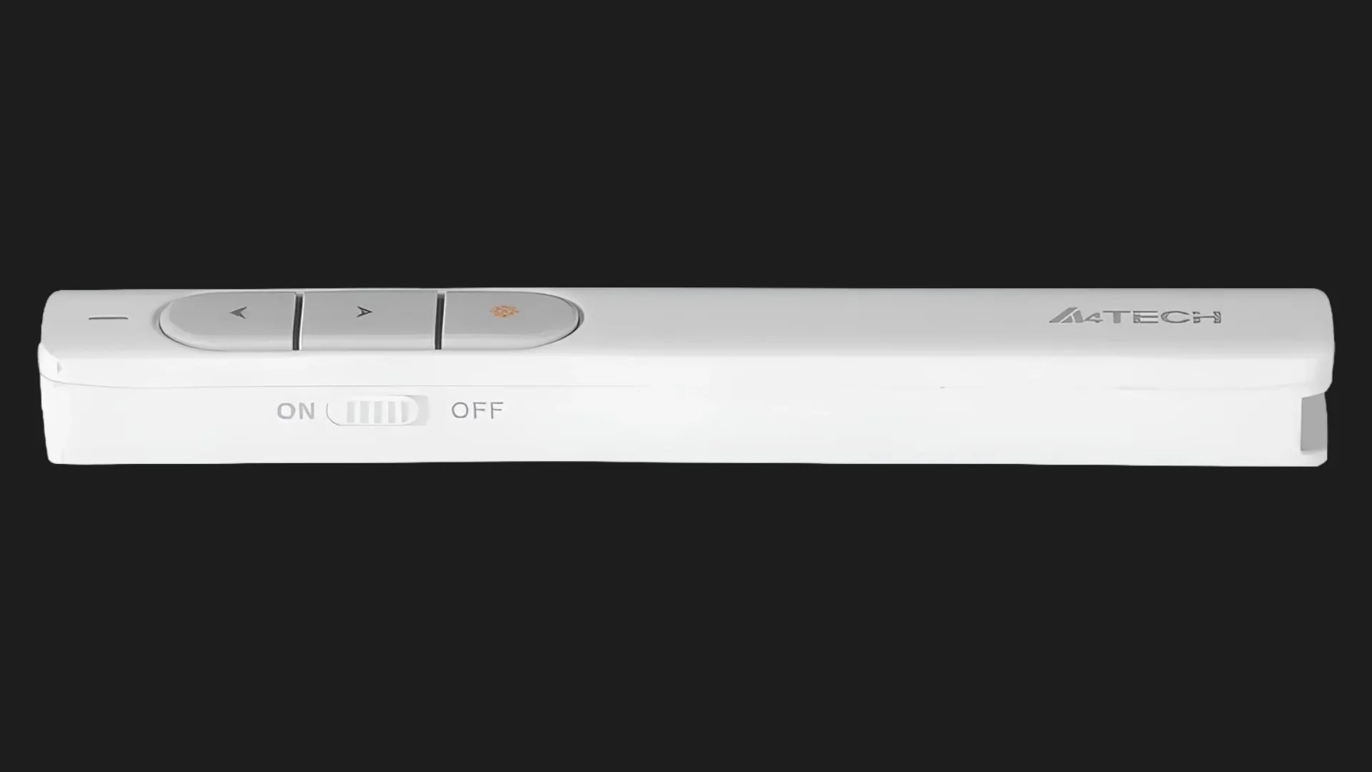 Беспроводной презентер A4Tech LP15 (White)