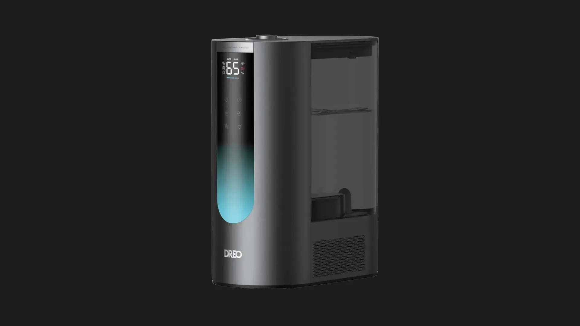 Увлажнитель воздуха Dreo DR-HHM013S (Black)