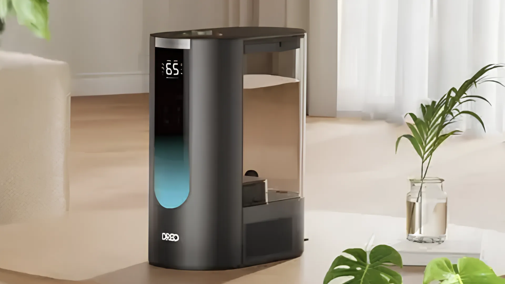 Увлажнитель воздуха Dreo DR-HHM013S (Black)