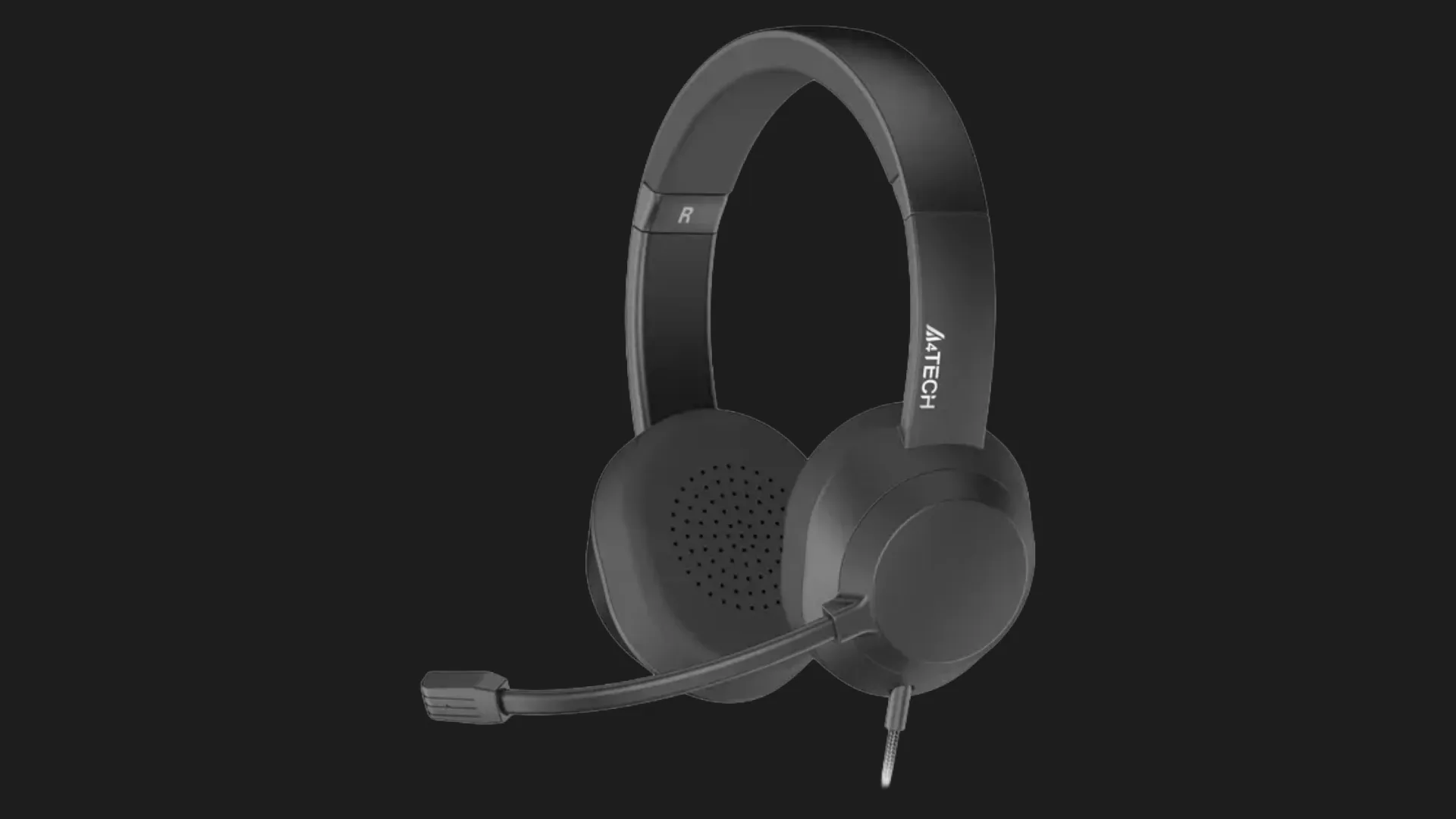 Гарнитура A4Tech FH150U (Black)