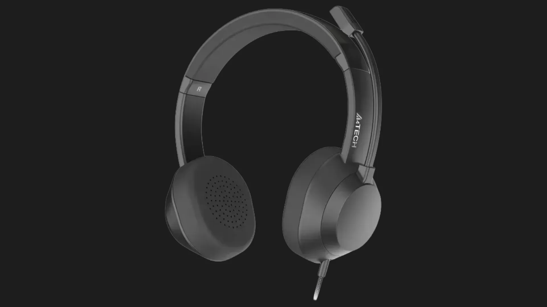 Гарнитура A4Tech FH150U (Black)