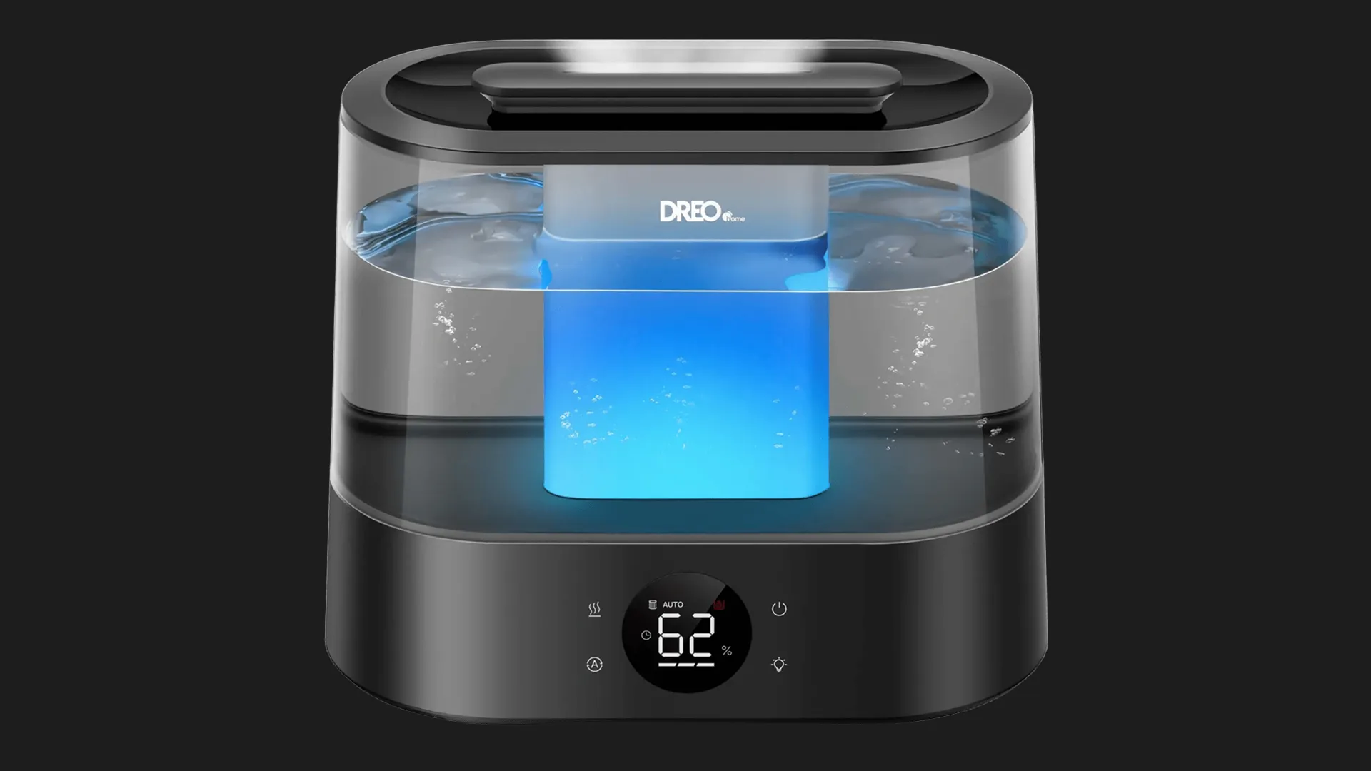 Увлажнитель воздуха Dreo DR-HHM010S (Black)