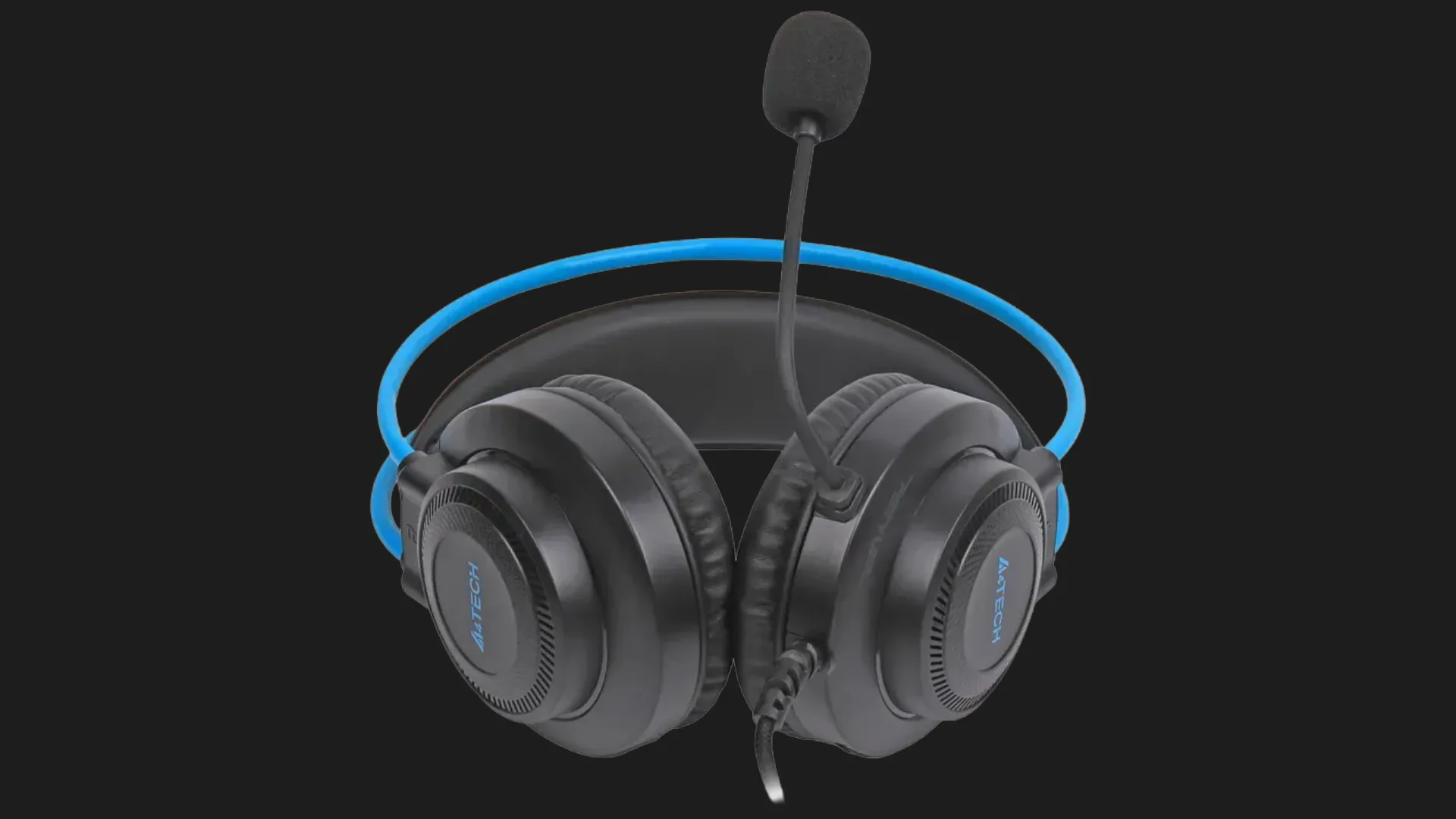Наушники A4Tech FH200i (Blue)