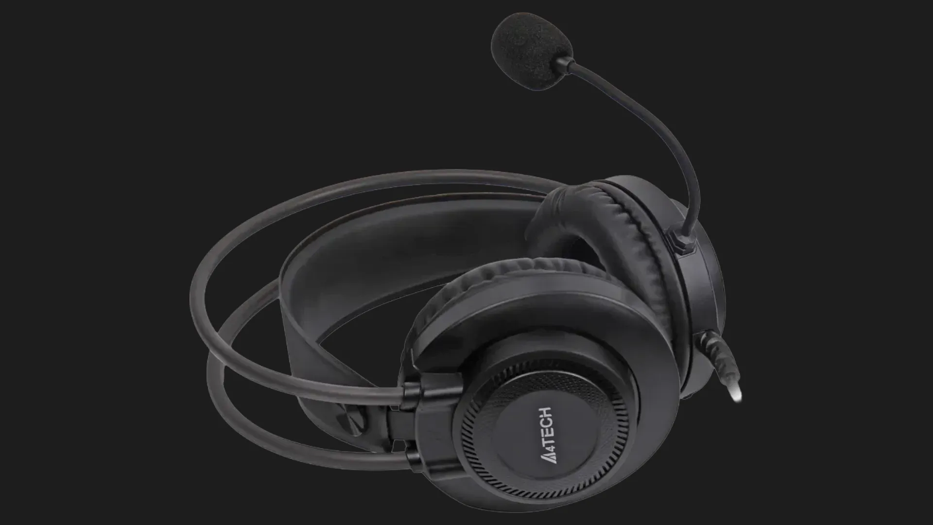 Наушники A4Tech FH200i (Gray)