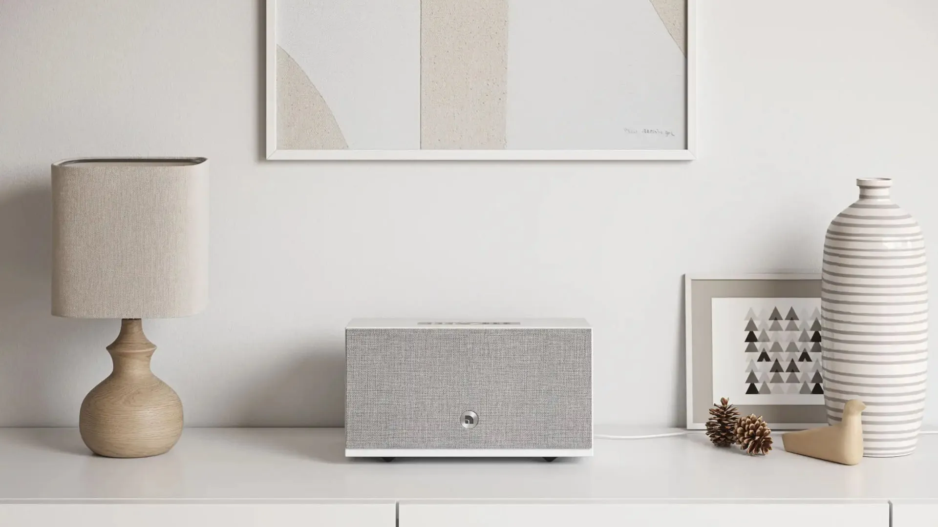 Акустична система Audio Pro C10 MkII W (White)