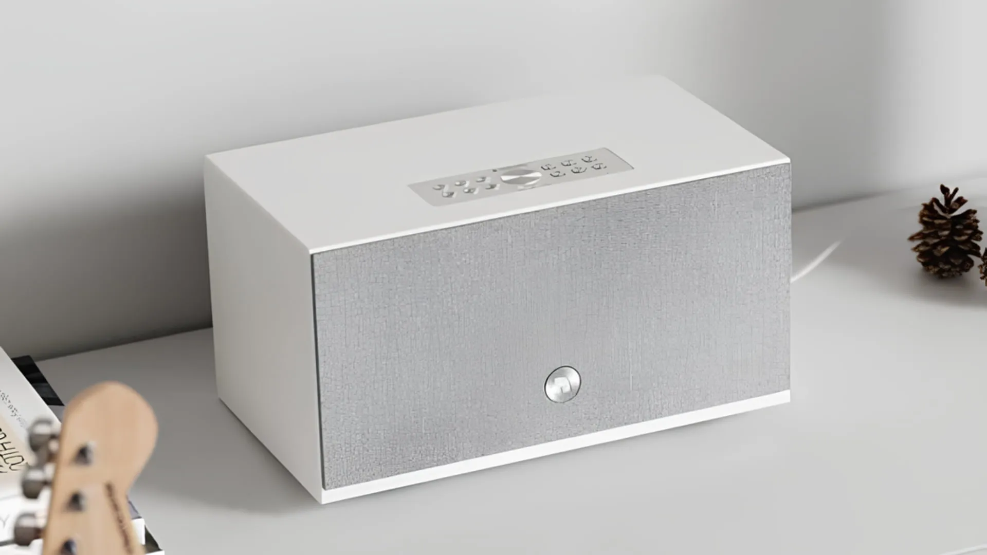 Акустическая система Audio Pro C10 MkII W (White)