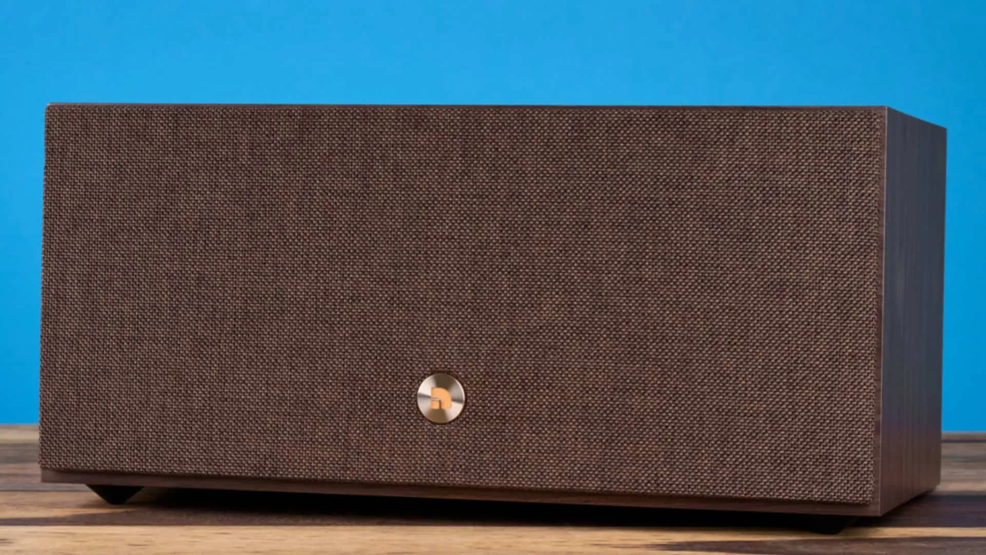 Акустична система Audio Pro C20 W (Walnut)
