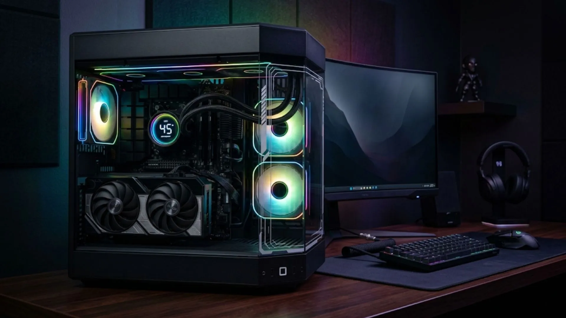 Компьютер Artline Gaming Y60Black (Y60BlackV41)