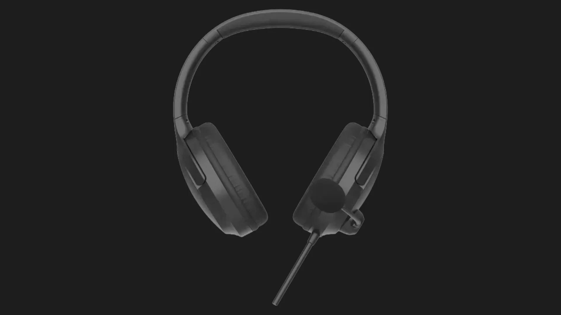 Навушники A4Tech FH280U (Black)
