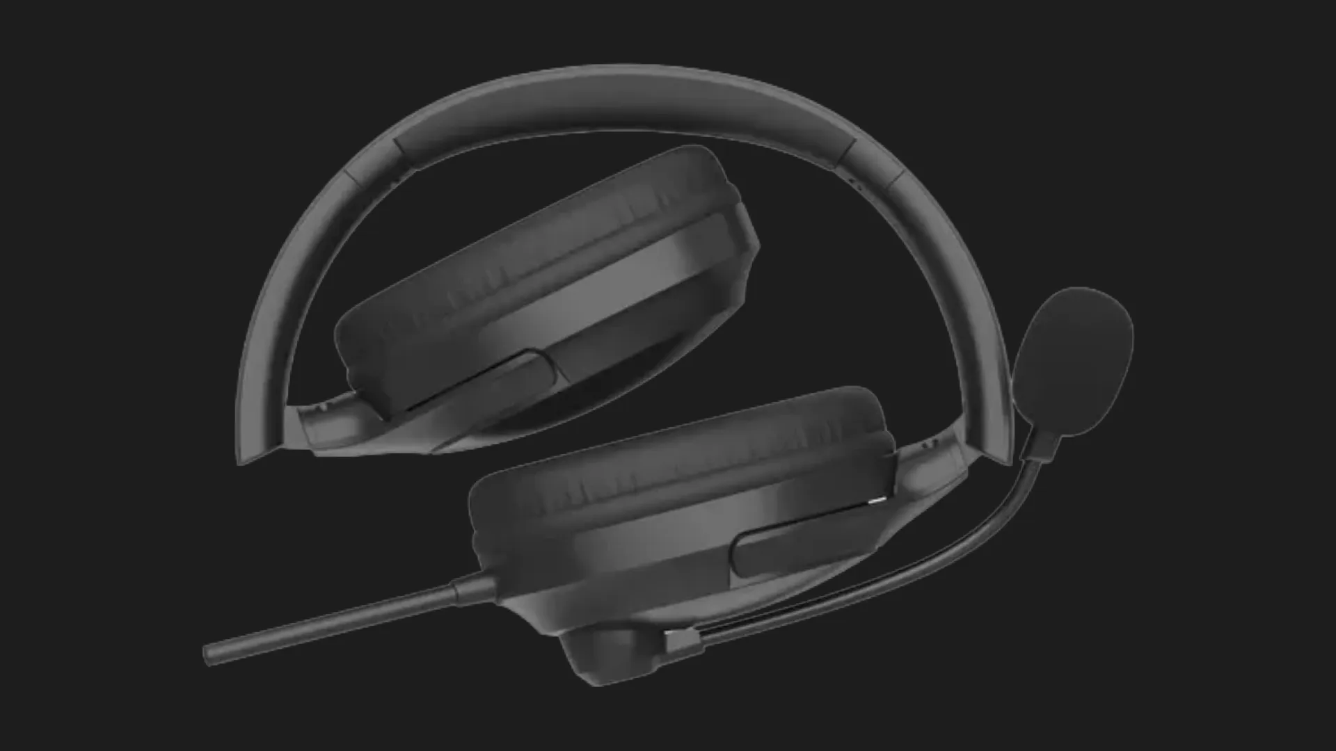 Навушники A4Tech FH280U (Black)