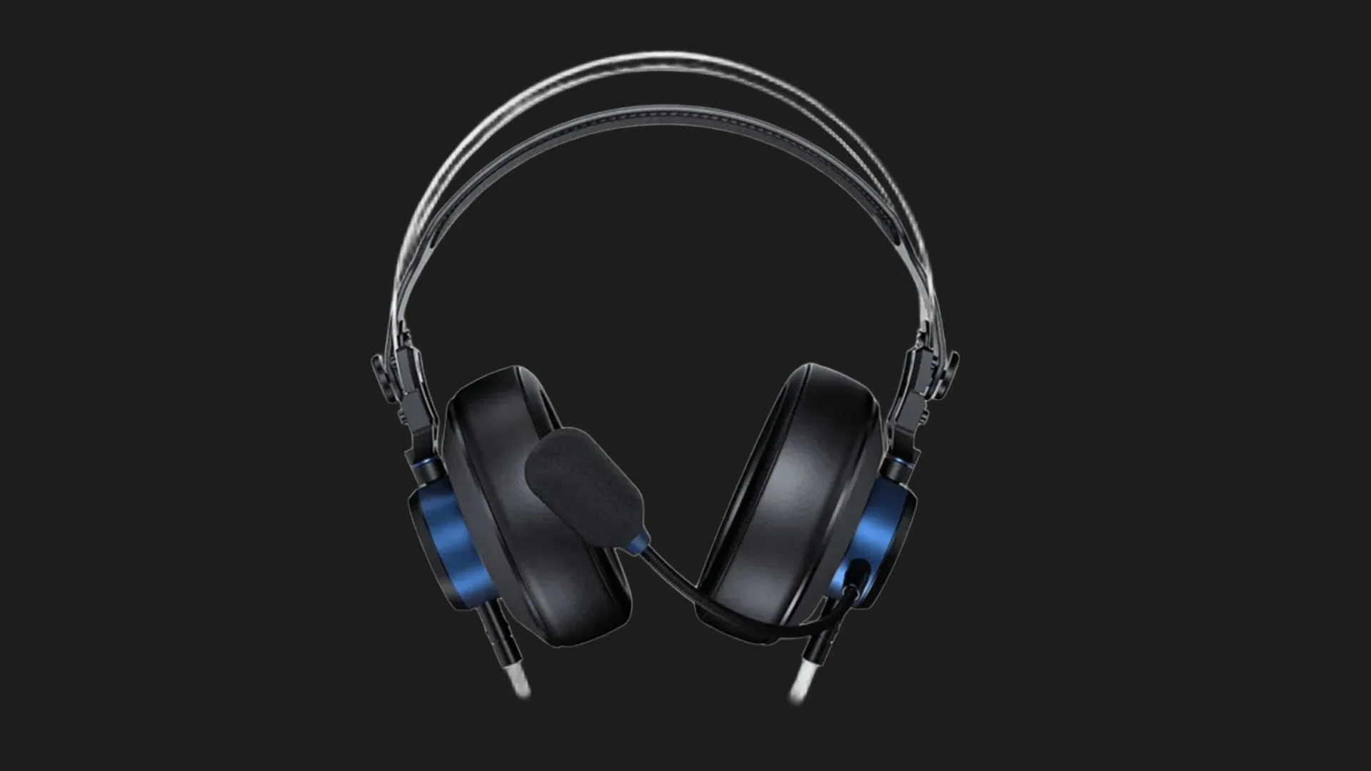 Ігрова гарнітура Cougar VM410 PS (Black)