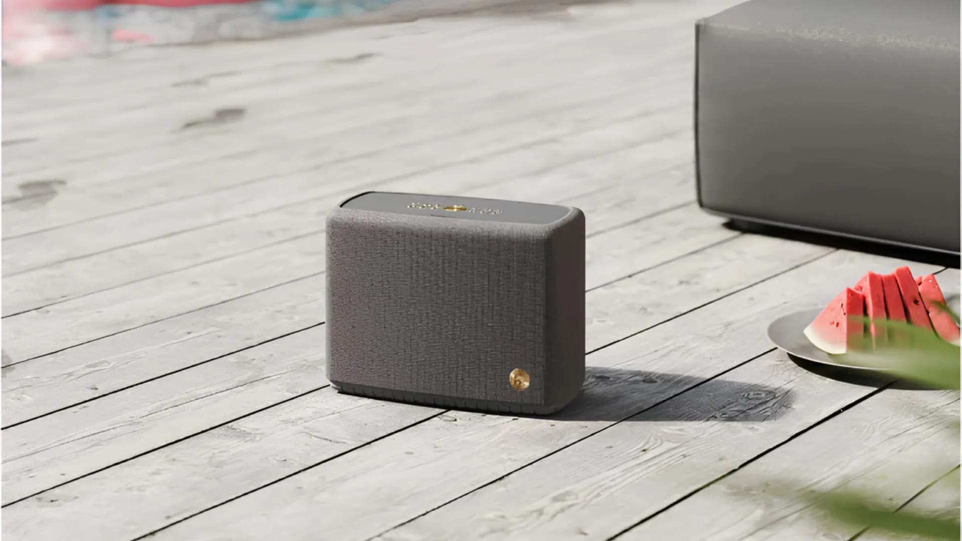 Акустична система Audio Pro A15 W (Black)