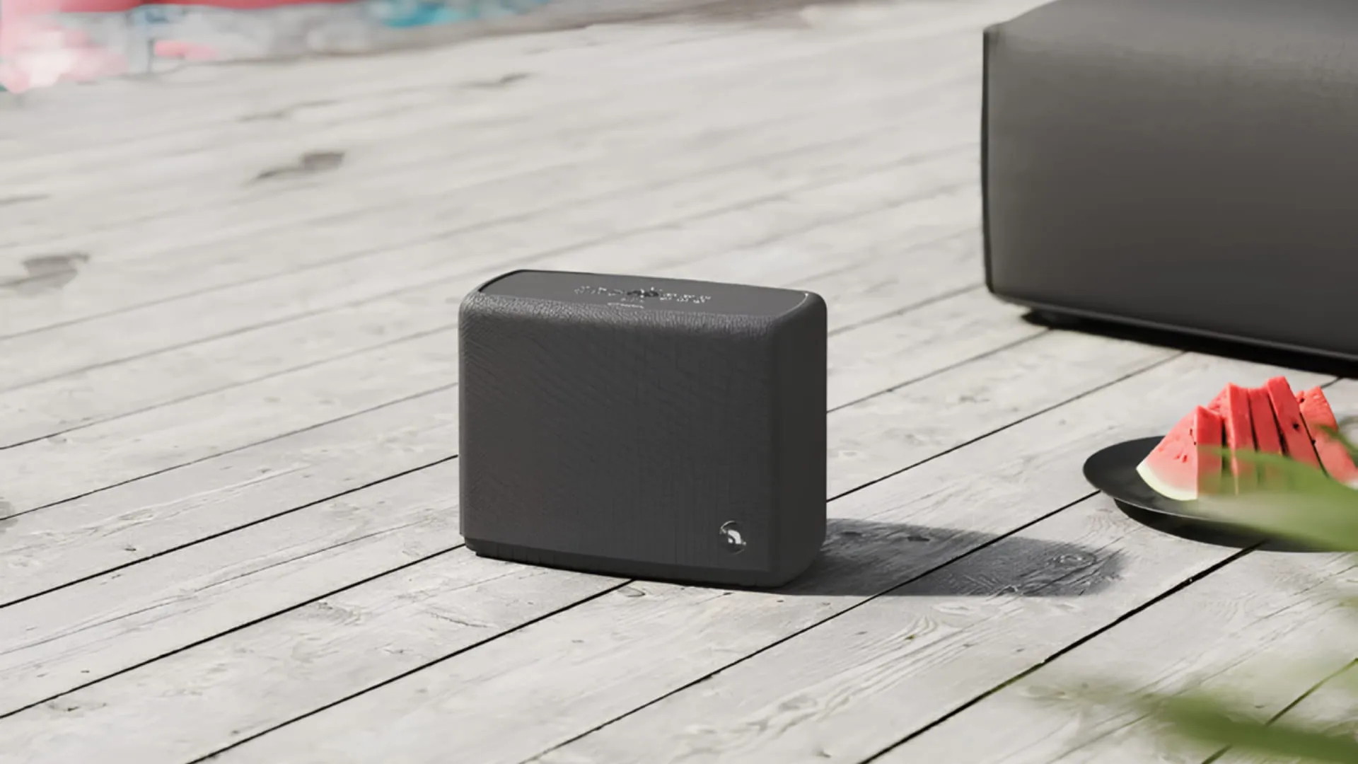 Акустична система Audio Pro A15 W (Black)