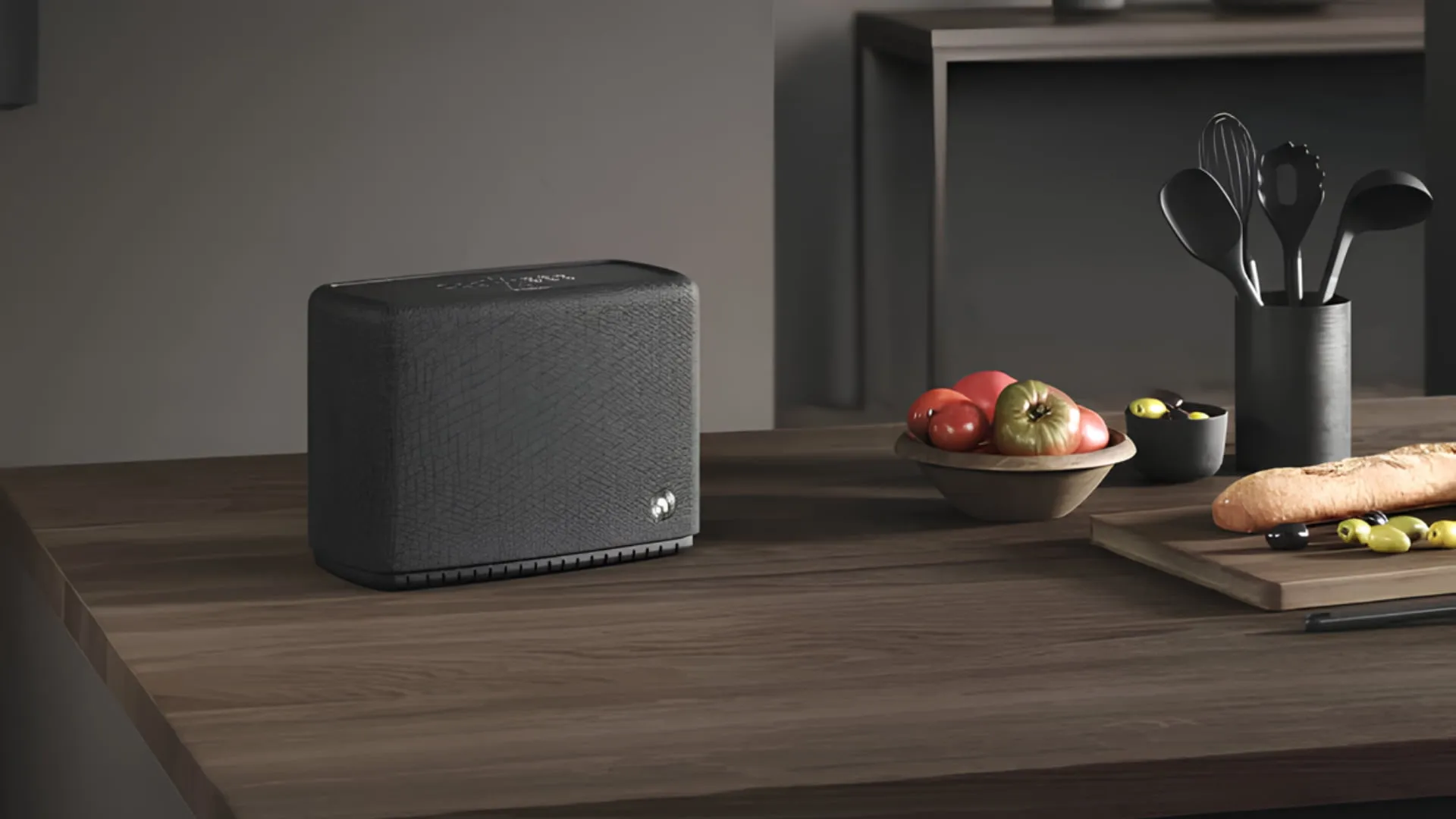 Акустическая система Audio Pro A15 W (Black)