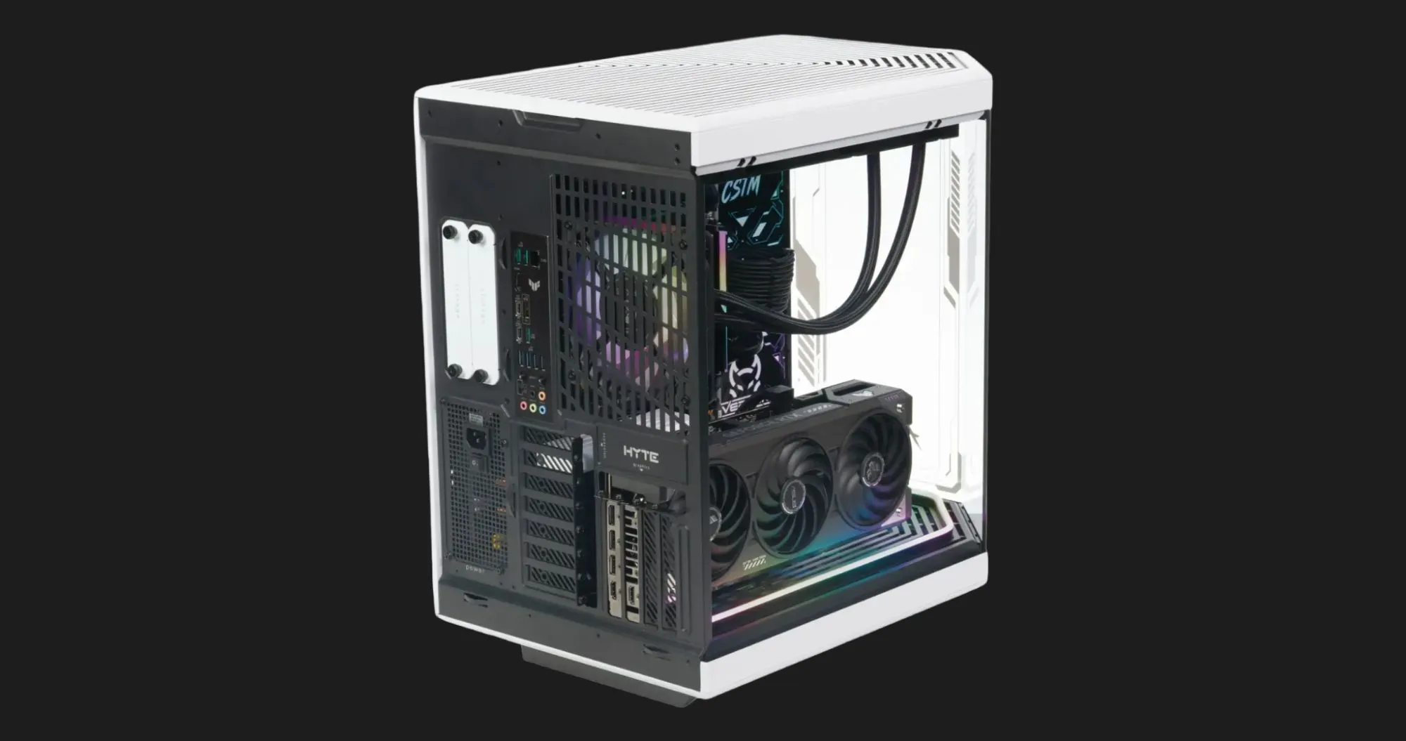 Компьютер ARTLINE Gaming Y70BW (Y70BWv135)