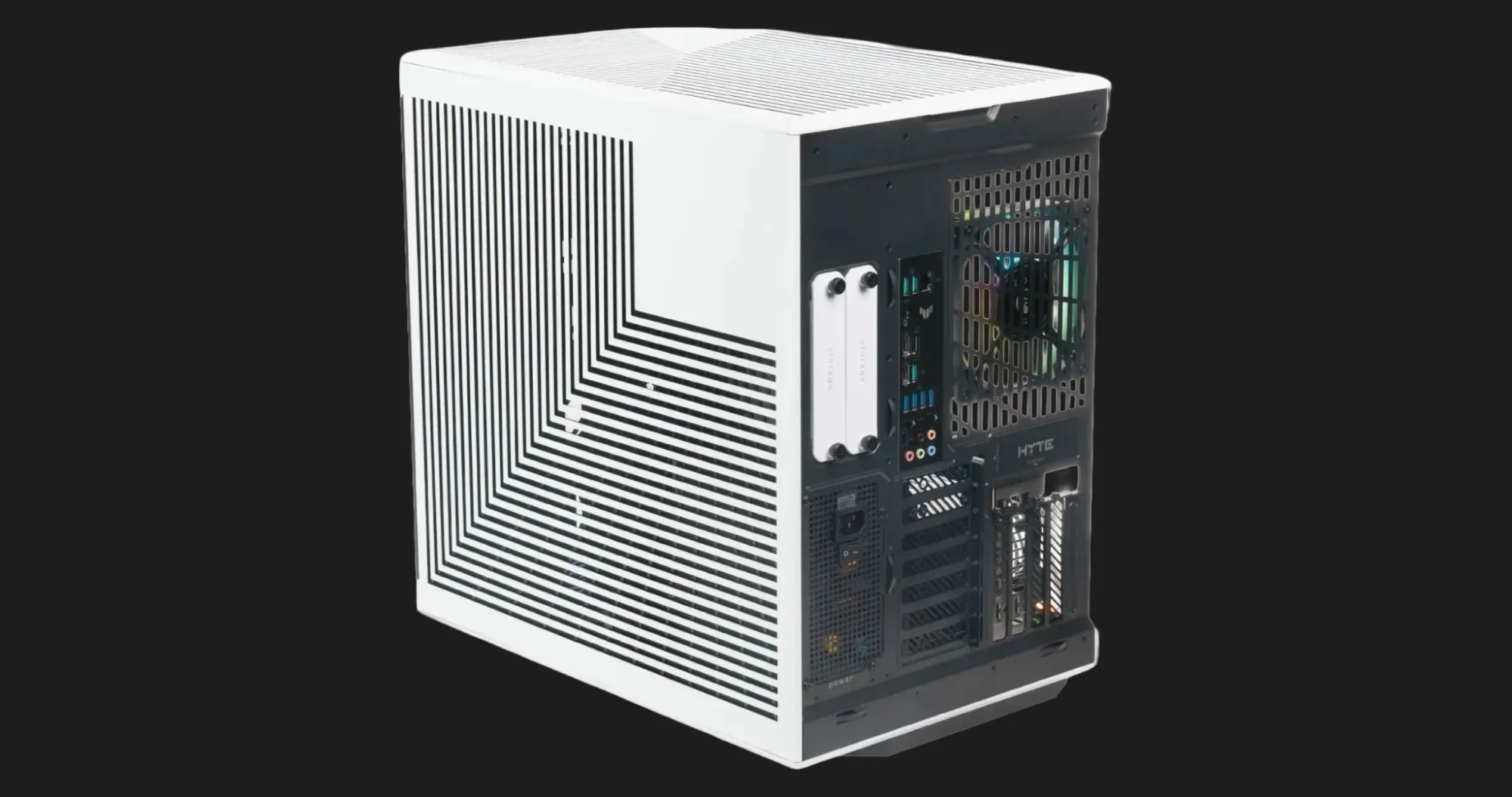 Компьютер ARTLINE Gaming Y70BW (Y70BWv135)