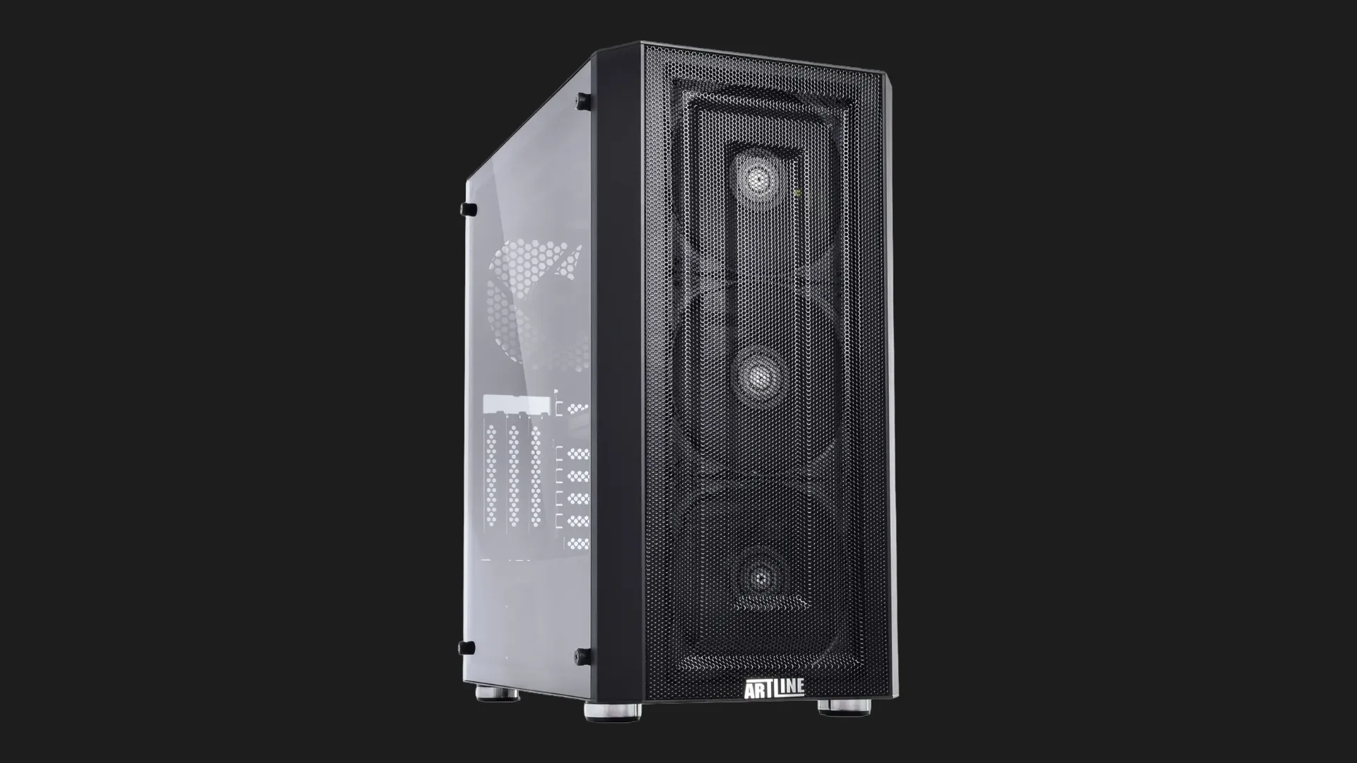 Графическая станция ARTLINE WorkStation W75 (W75v62)