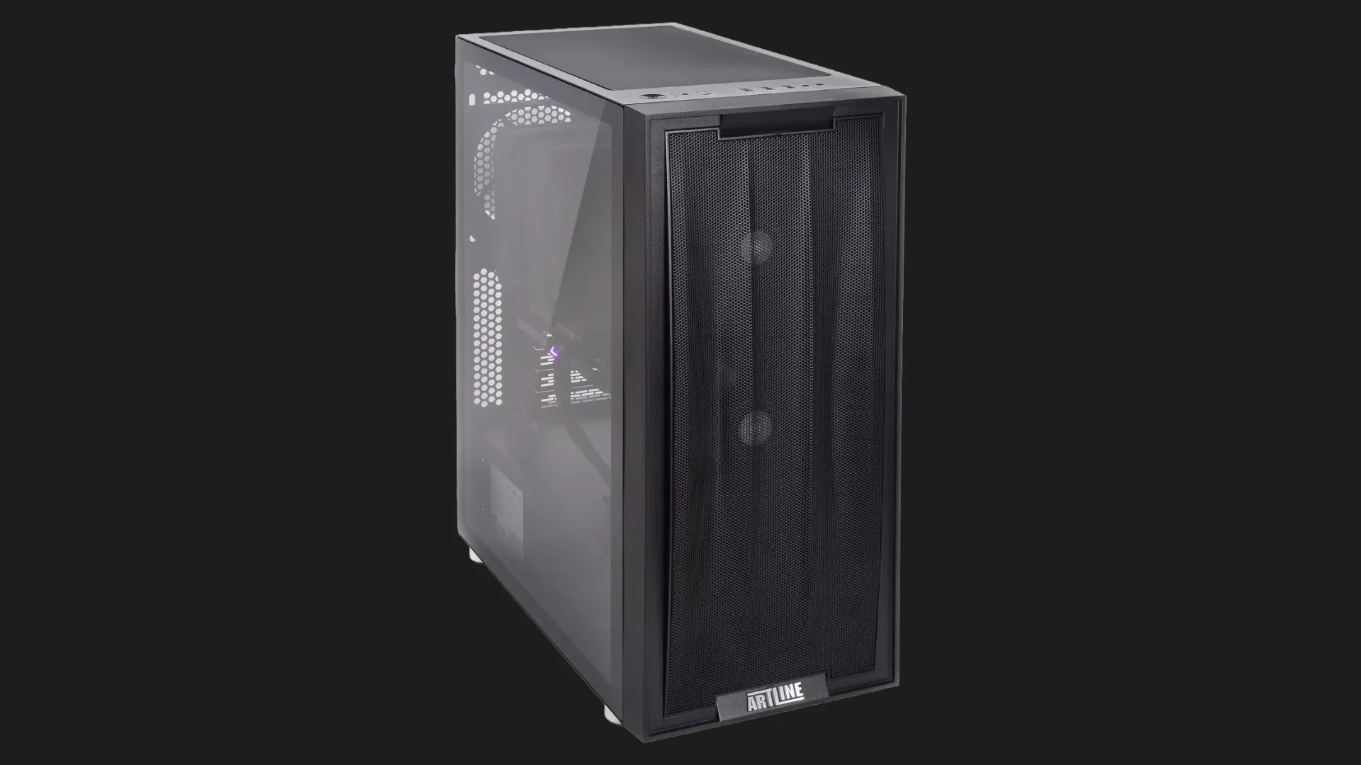 Графическая станция ARTLINE WorkStation W75 (W75v62)