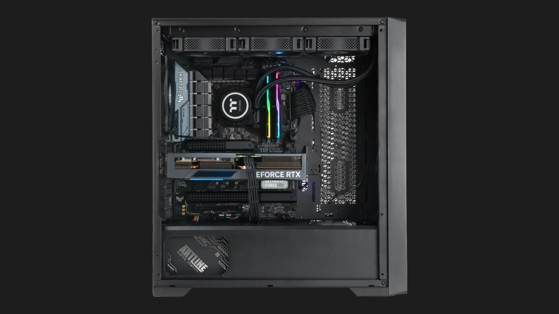Графическая станция ARTLINE WorkStation W95 (W95v47)