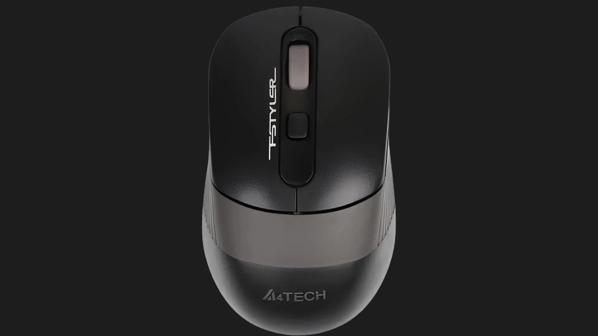 Комплект дротовий клавіатура + миша A4Tech FG1010 (Grey)