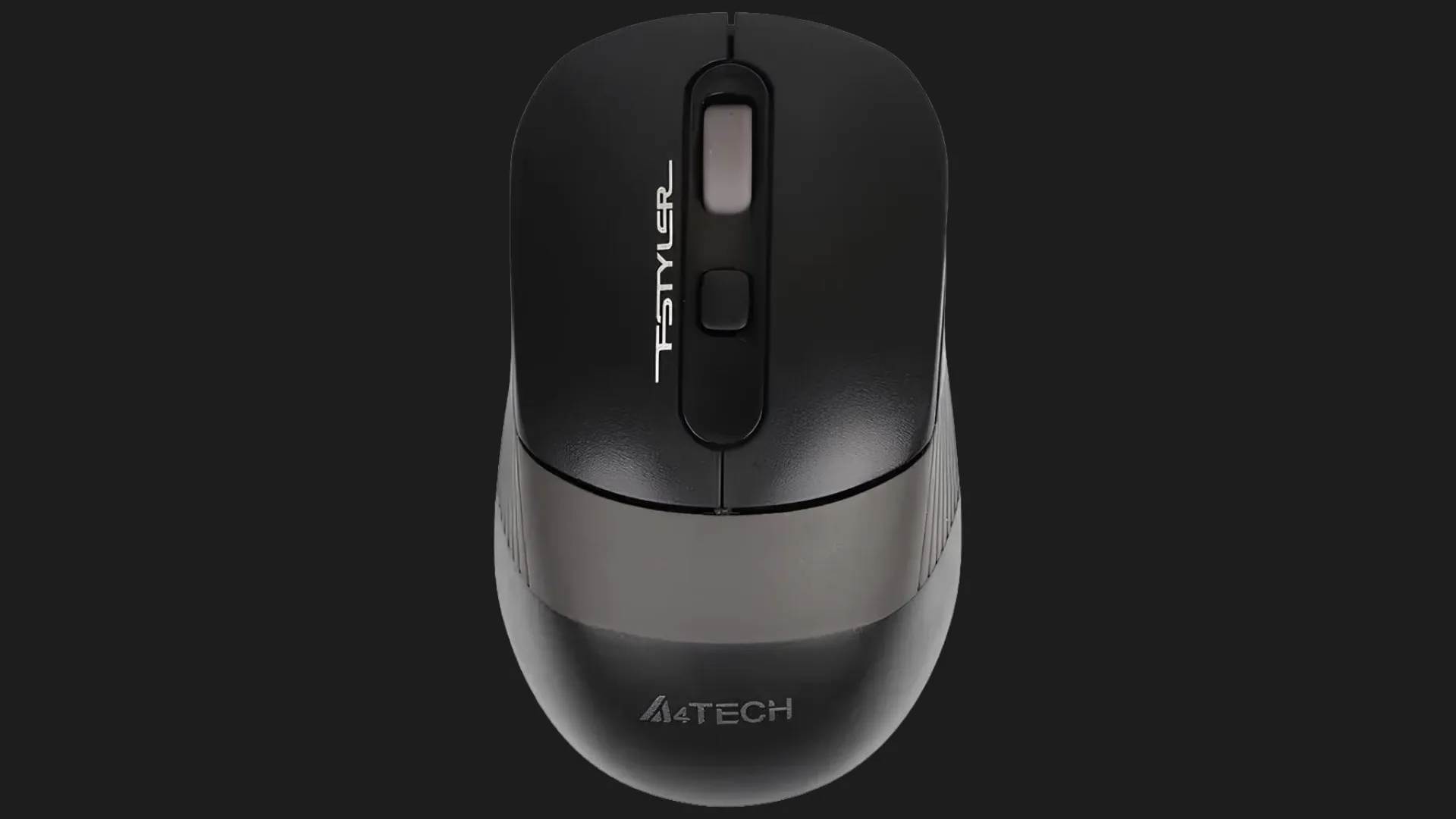 Комплект дротовий клавіатура + миша A4Tech FG1010S (Grey)