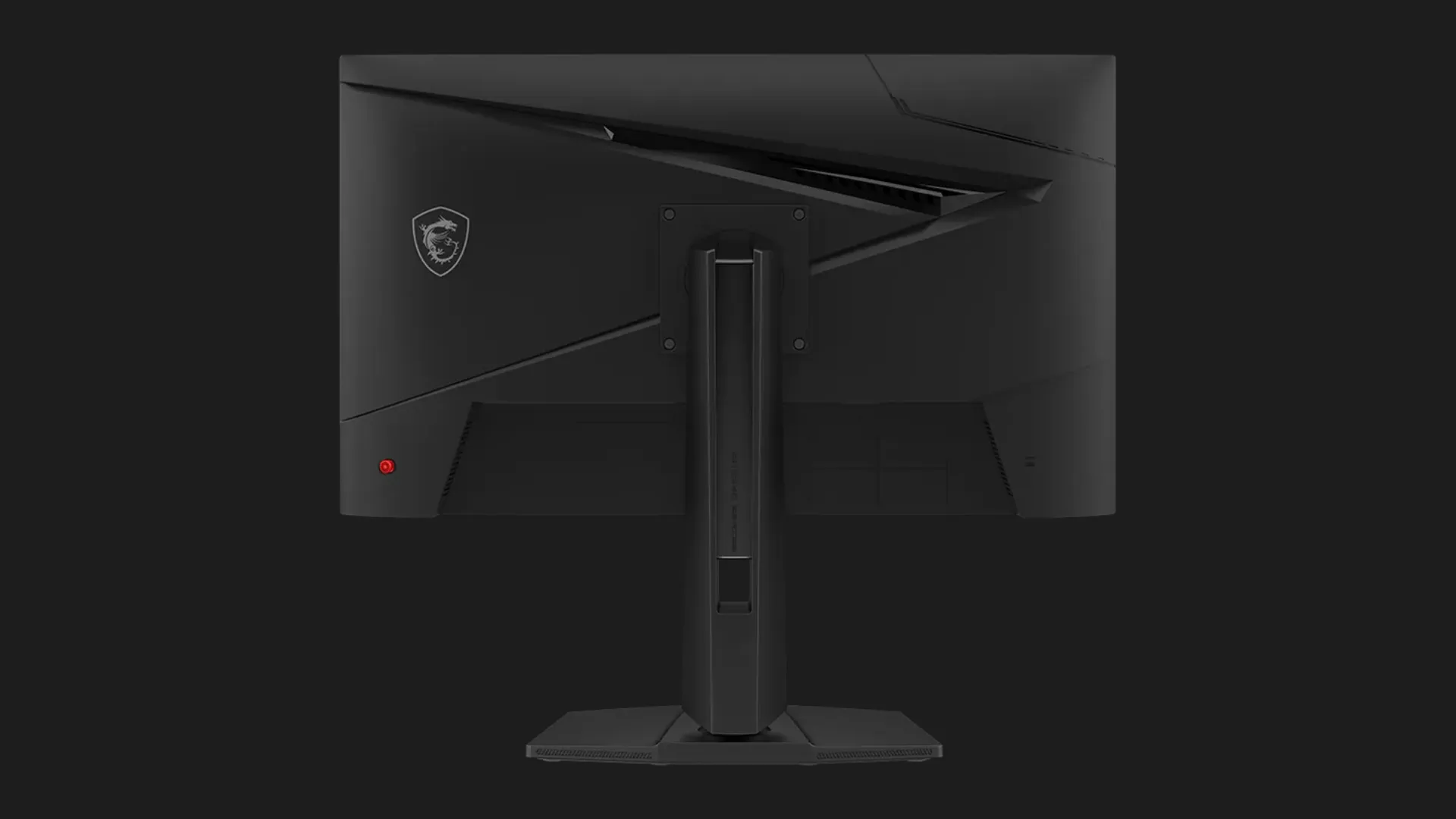Монітор MSI 27" MAG 274QPF X32 IPS 320Hz (UA)